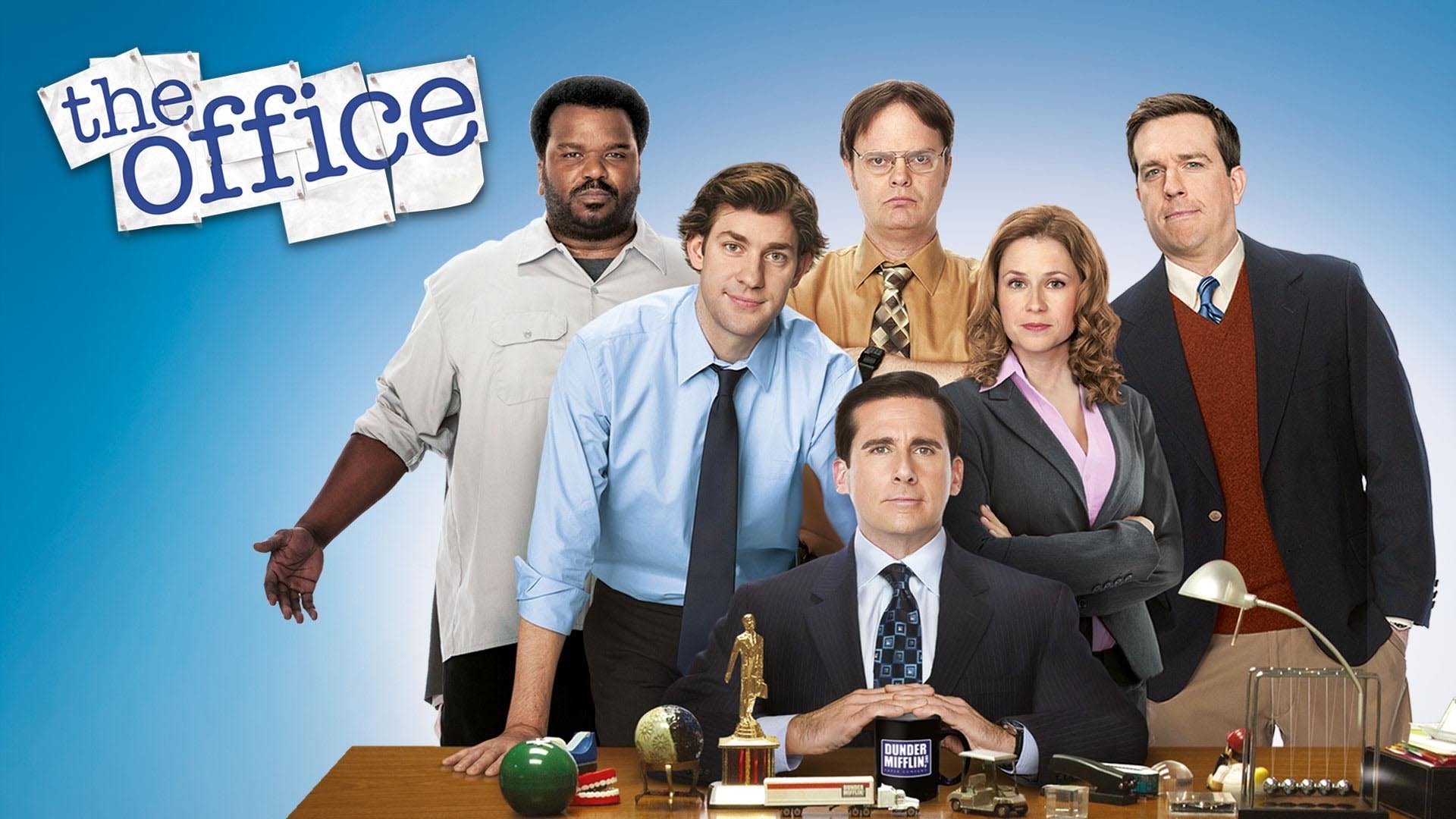 The Office Season 7 Episode 2 : Counseling