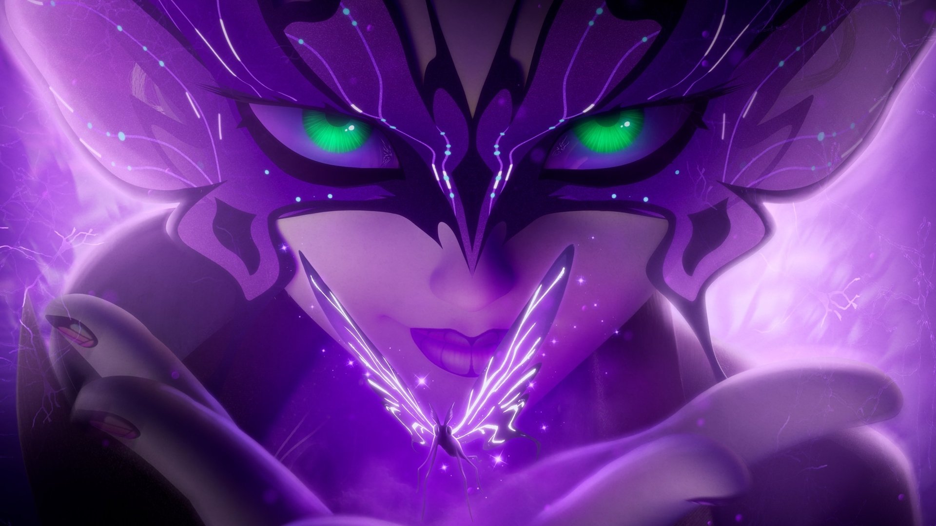 Miraculous: Tales of Ladybug & Cat Noir Season 5 Episode 11 : Deflagration (The Kwamis' Choice - Part 2)