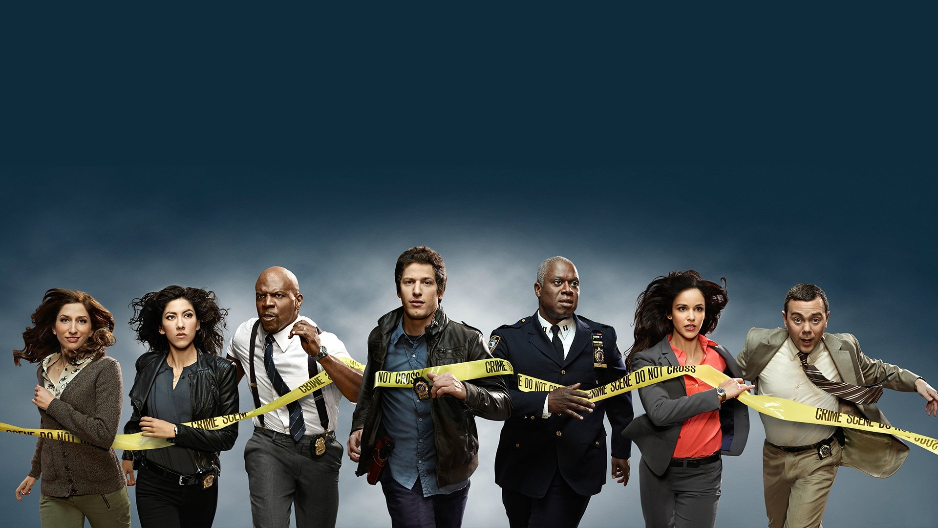 Brooklyn Nine-Nine Season 5