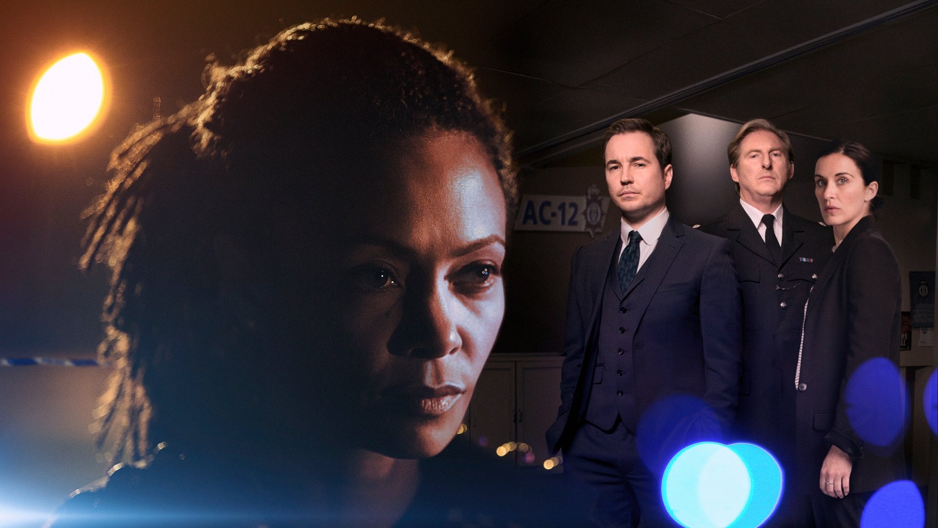Line of Duty Series 1