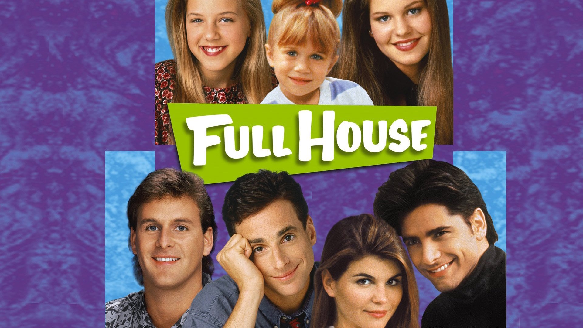 Full House Season 1
