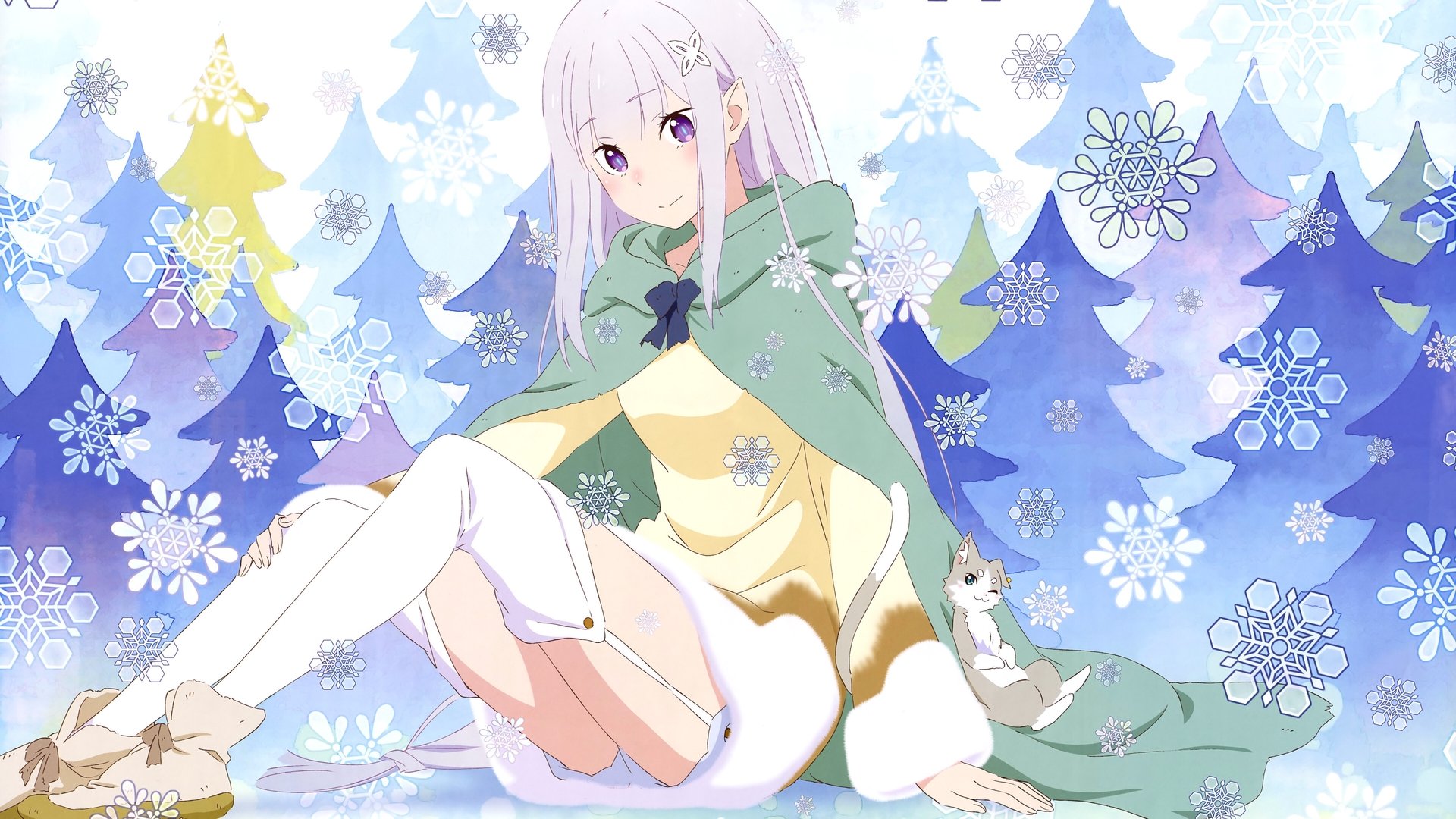 Re:ZERO -Starting Life in Another World-