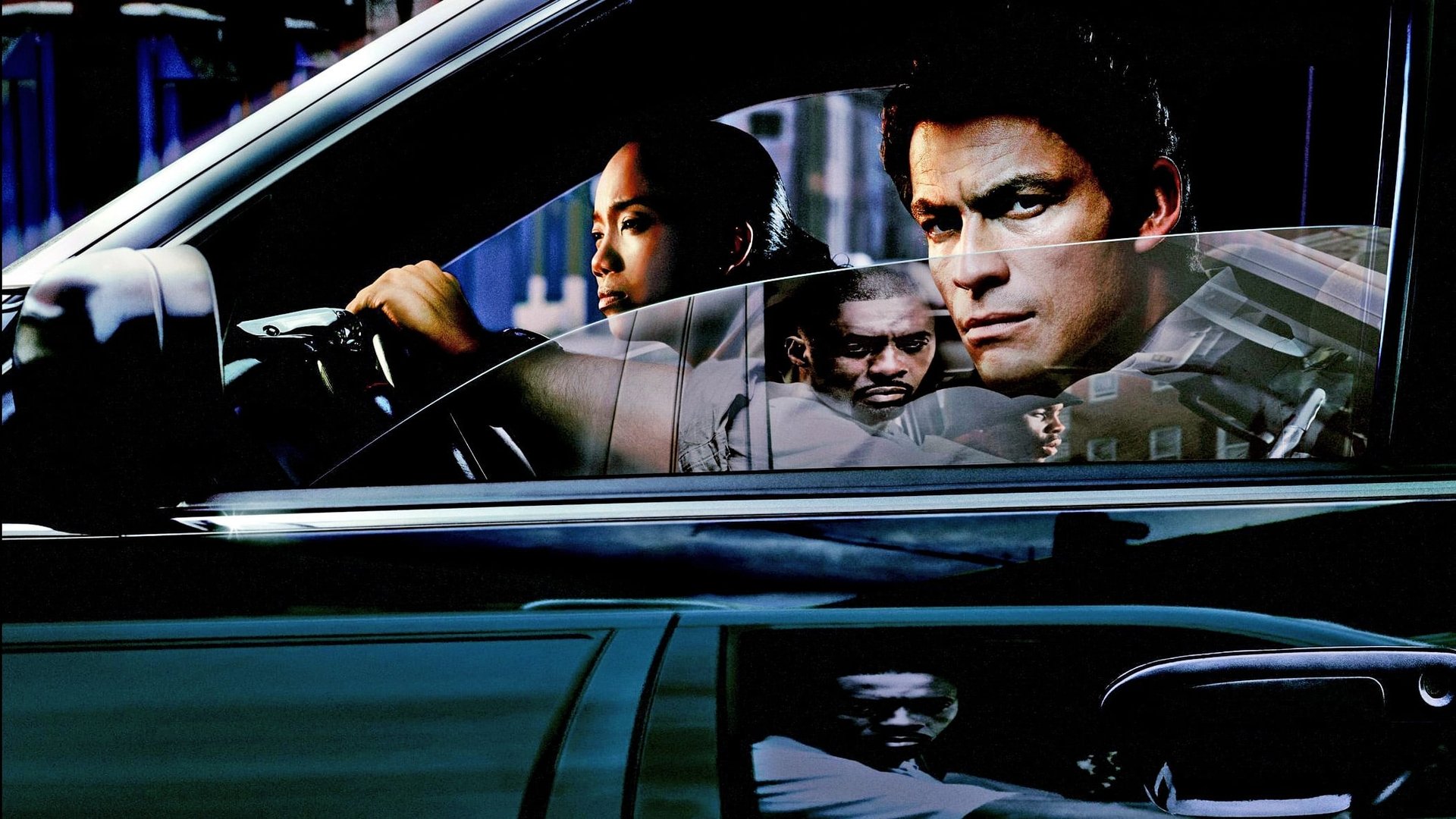 The Wire Season 2 Episode 7 : Backwash