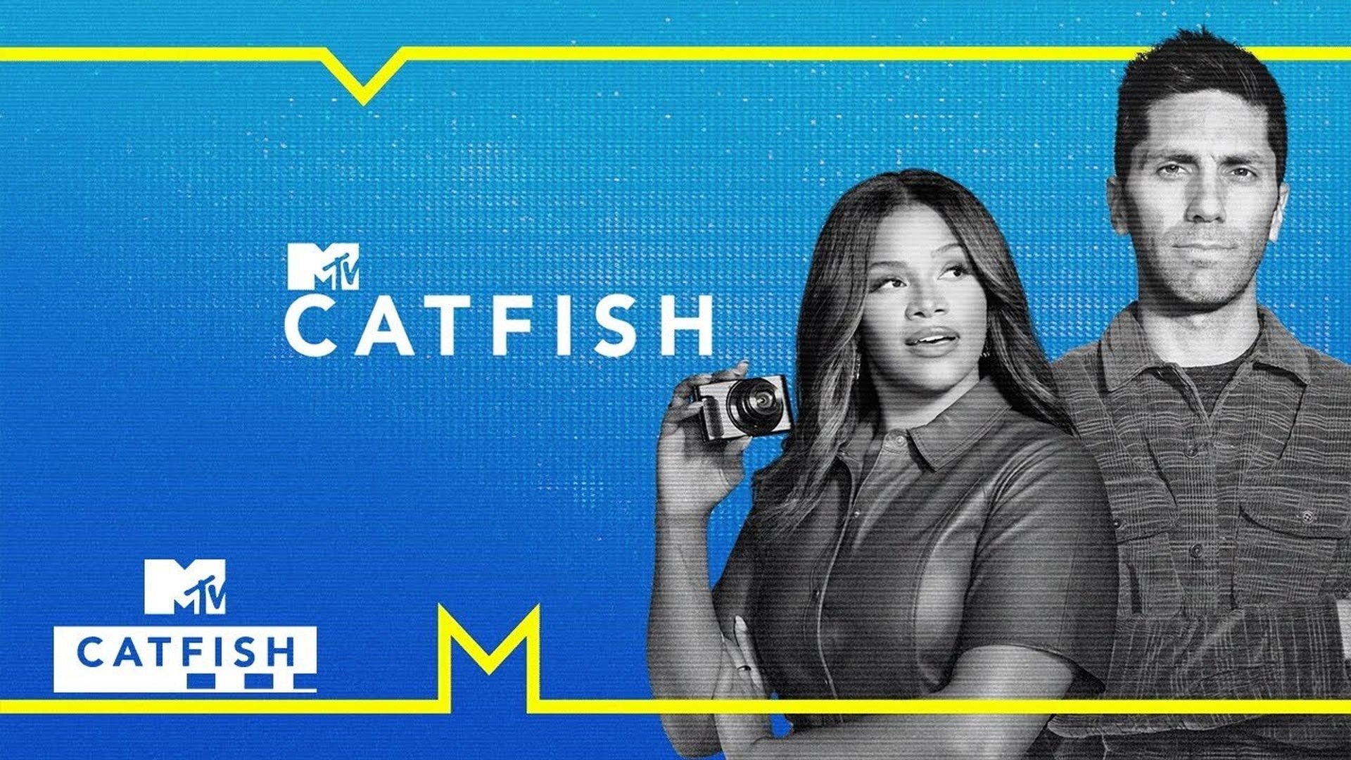 Catfish: The TV Show Season 1 Episode 2 : Trina & Scorpio