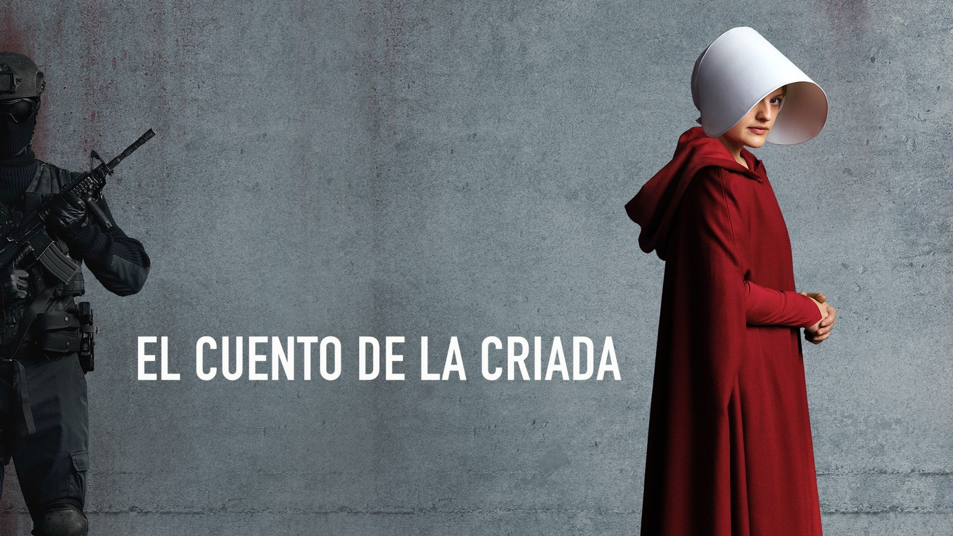 The Handmaid's Tale Season 6 Episode 1 : Train