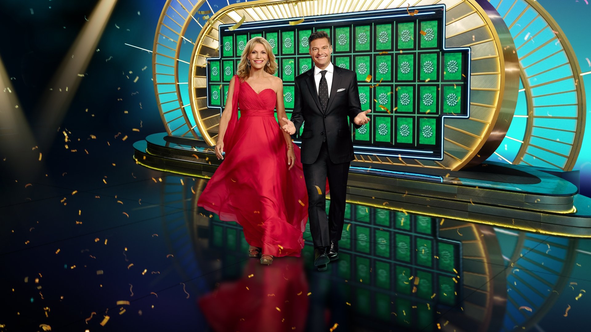 Wheel of Fortune Season 38 Episode 11 : Road Trip 1