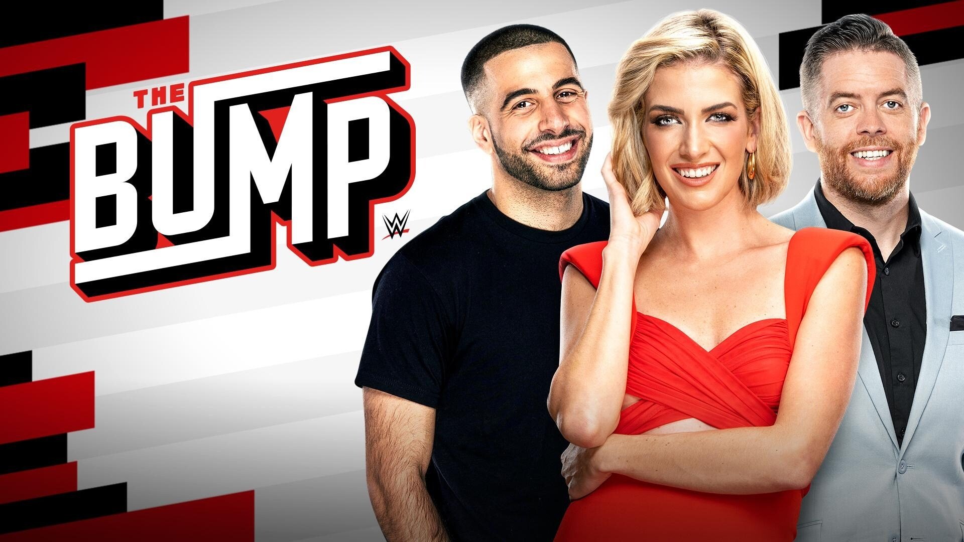 WWE The Bump Season 2