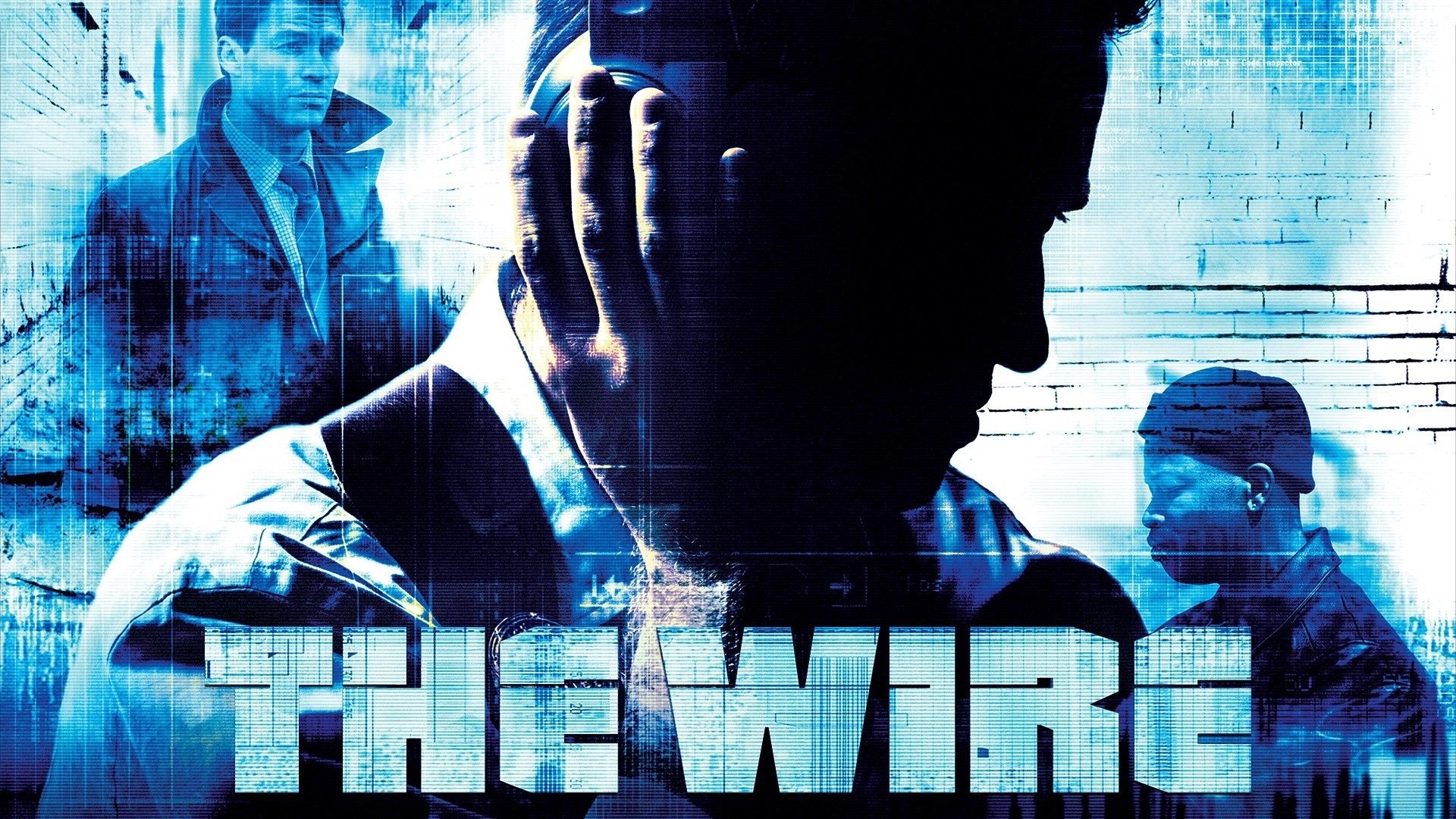 The Wire Season 2 Episode 1 : Ebb Tide