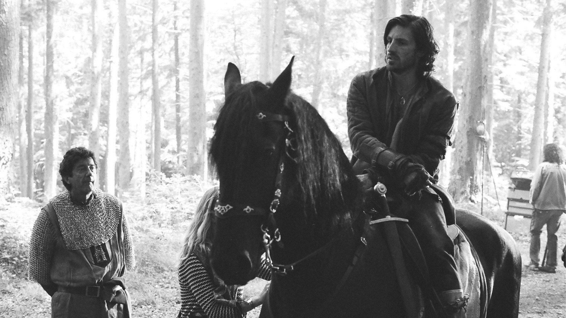 Merlin Season 5 Episode 2 : Arthur's Bane (2)