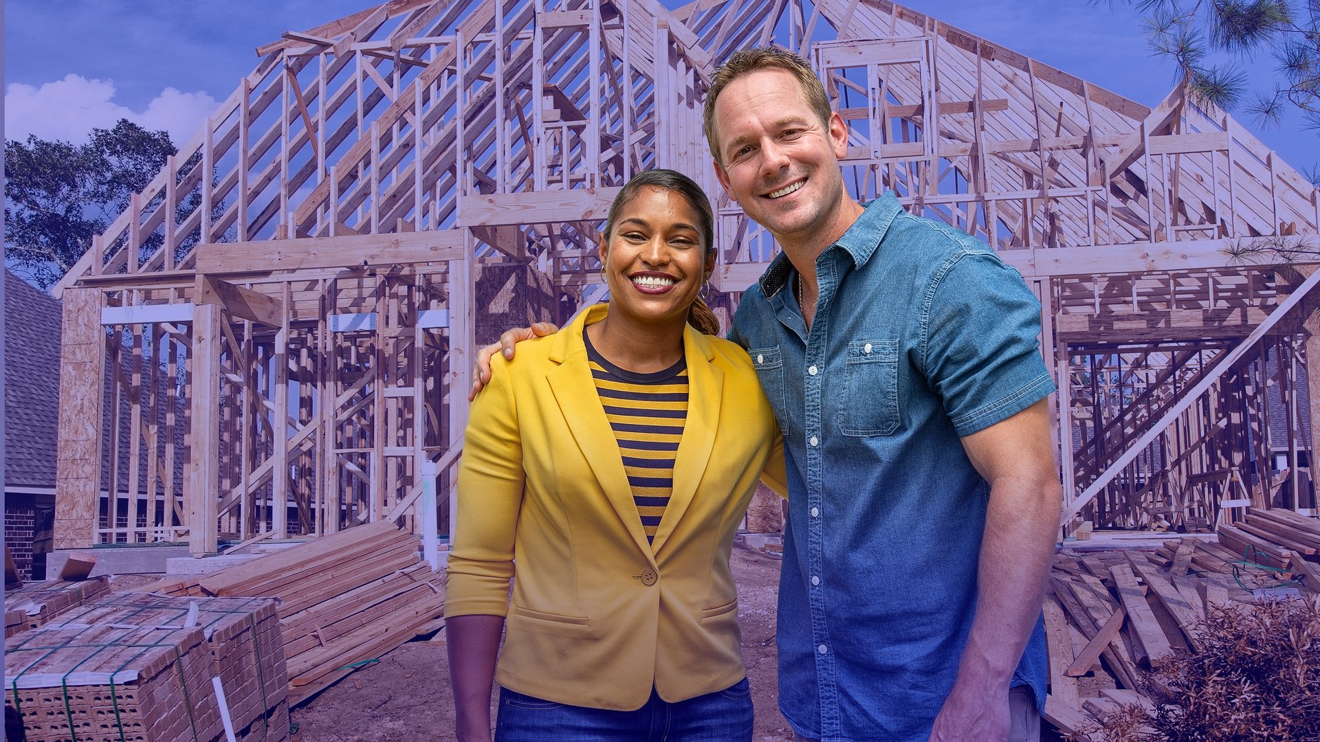 100 Day Dream Home Season 3
