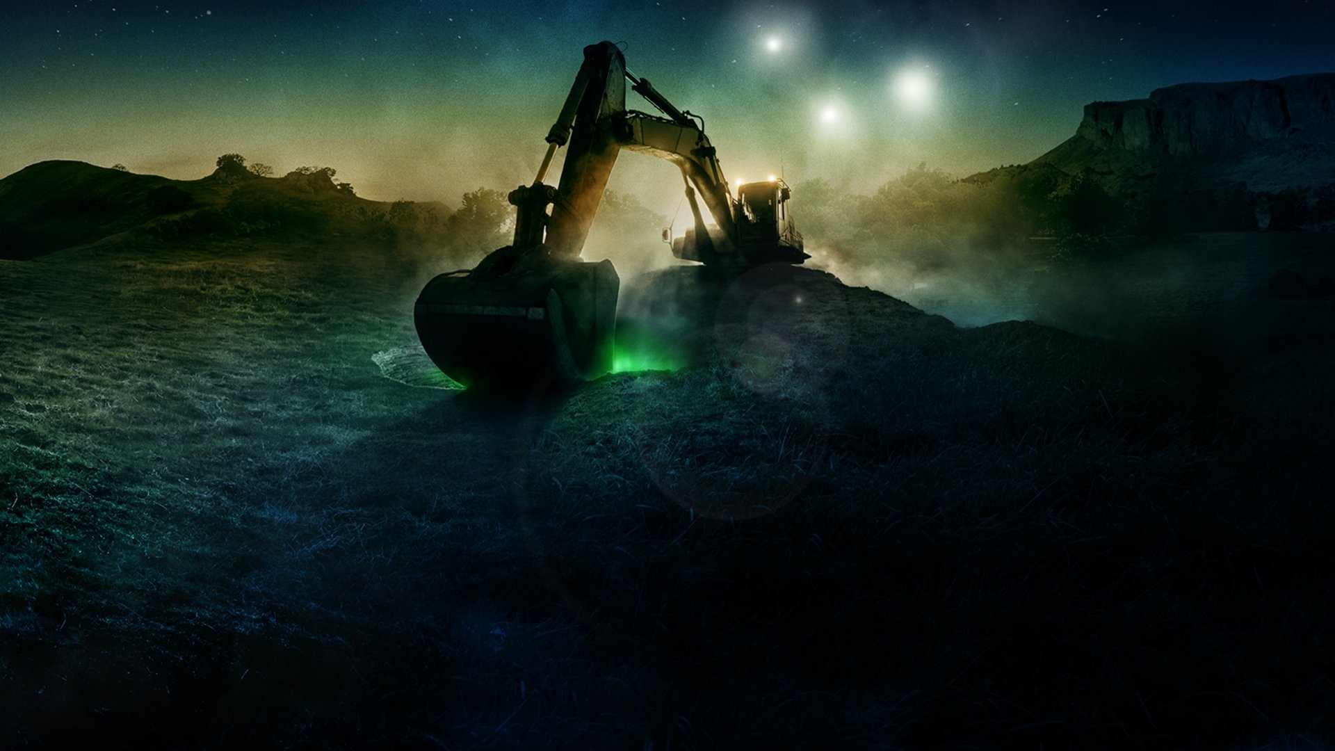 The Secret of Skinwalker Ranch Season 5 Episode 13 : The Breakthrough
