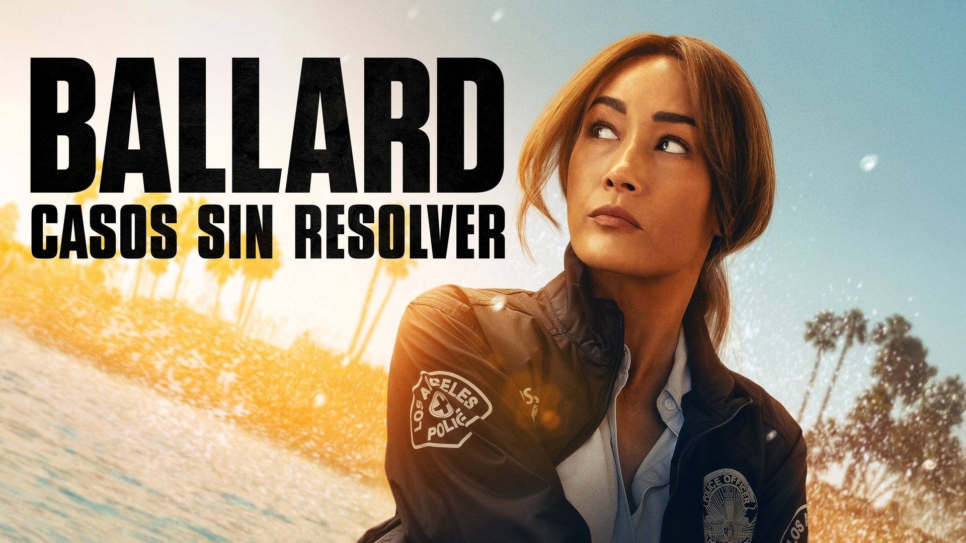 Ballard Season 1 Episode 10 : End of the Line