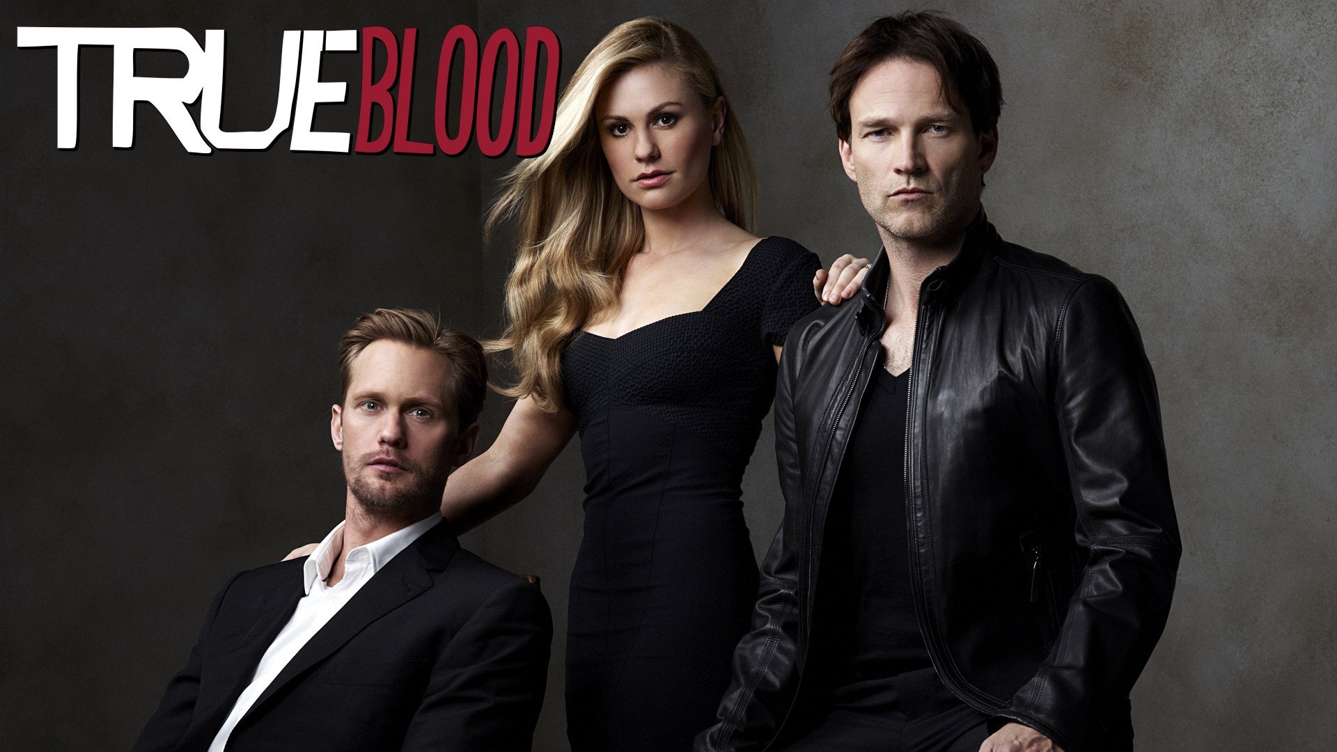 True Blood Season 5 Episode 7 : In the Beginning