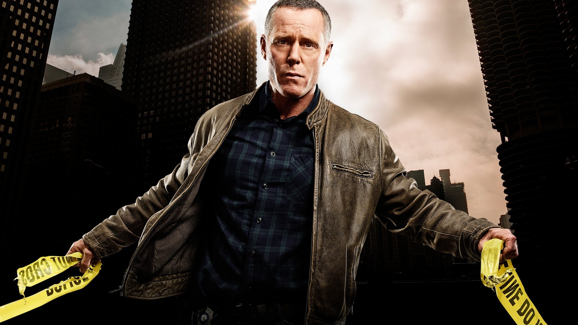 Chicago P.D. Season 5 Episode 17 : Breaking Point