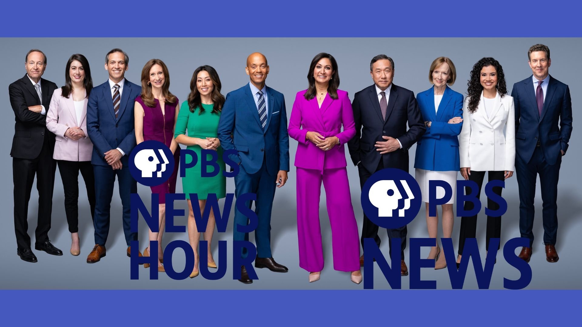 PBS News Hour Season 48 Episode 76 : April 17, 2023