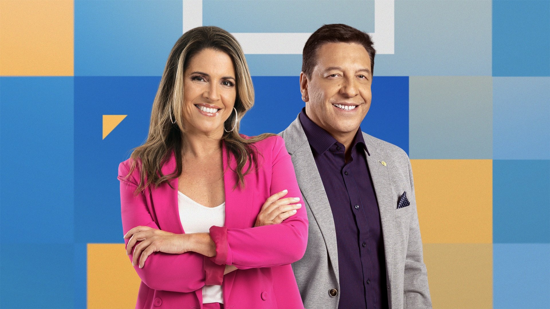 Contigo en la maÃ±ana Season 5 Episode 117 : Episode 117