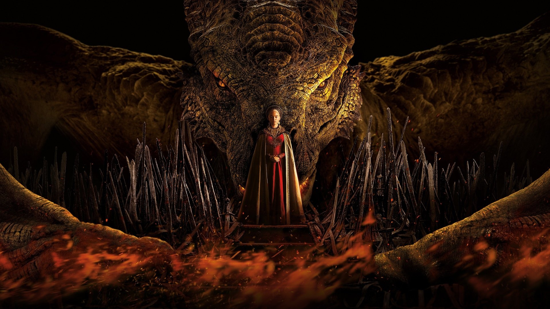 House of the Dragon Season 2 Episode 5 : Regent