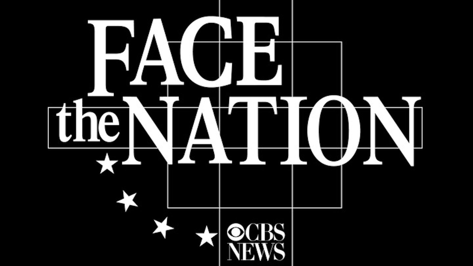 Face The Nation Season 62