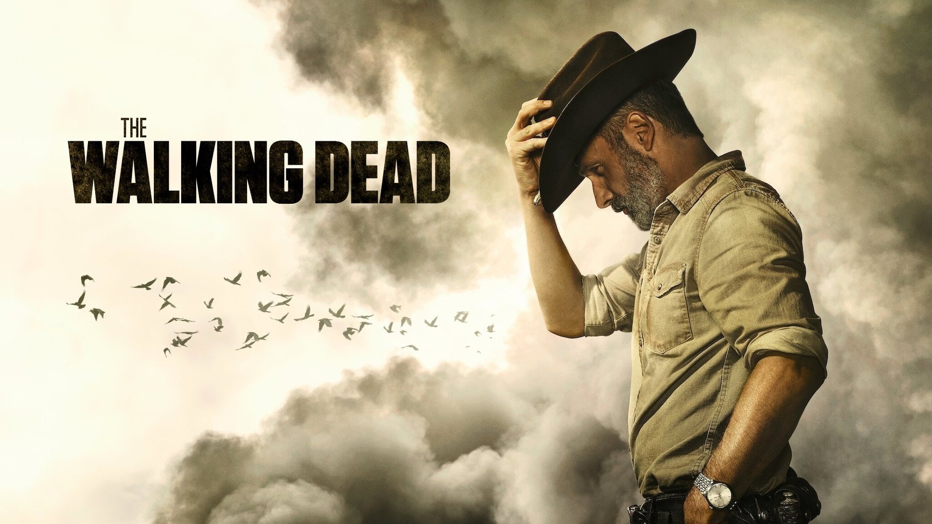 The Walking Dead Season 5 Episode 12 : Remember