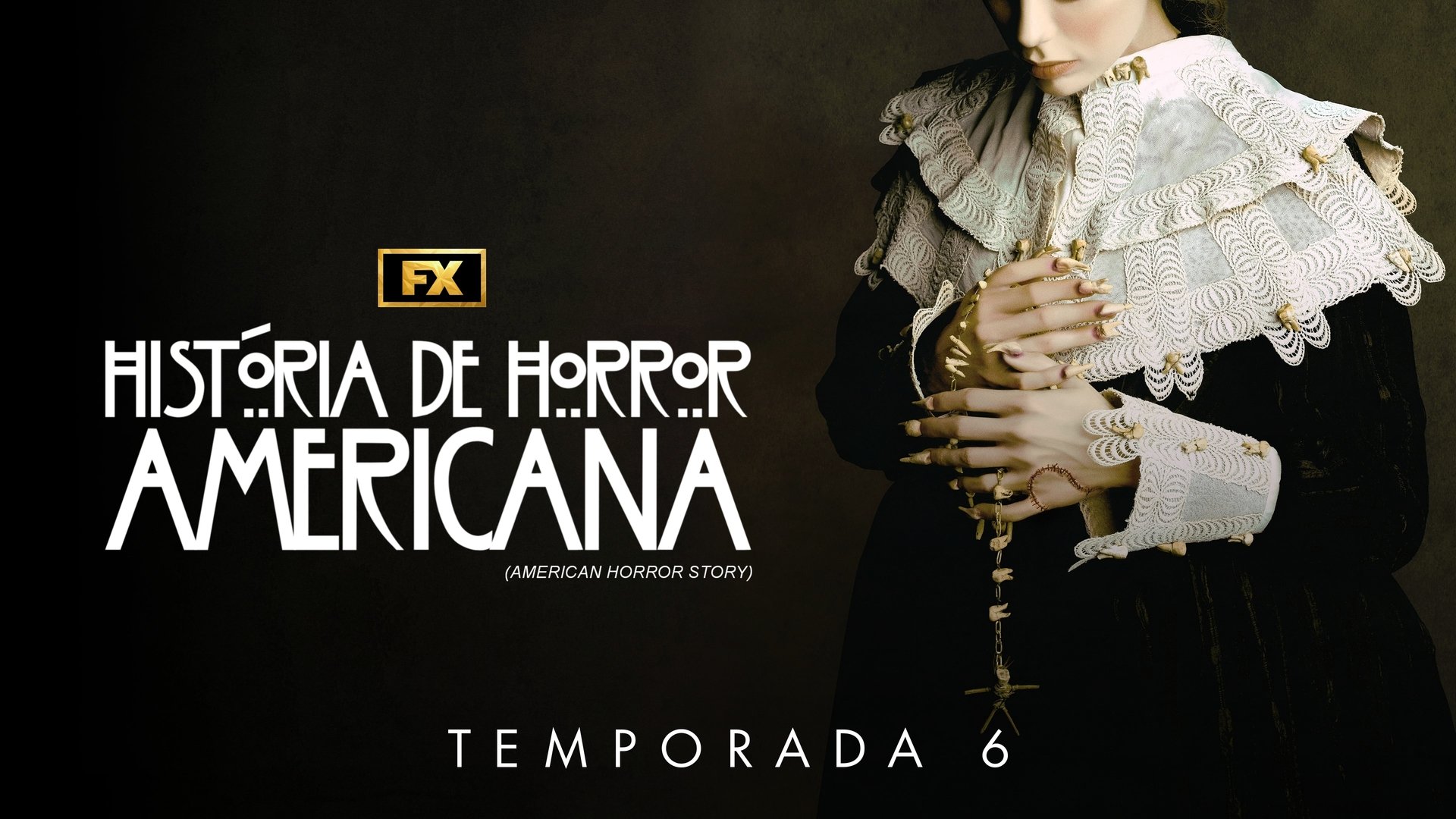 American Horror Story Season 7 Episode 4 : 11/9