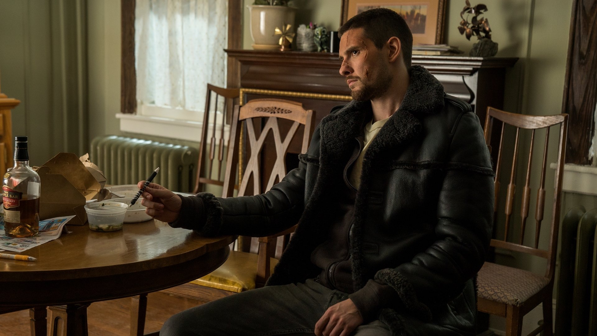 Marvel's The Punisher Season 2 Episode 12 : Collision Course