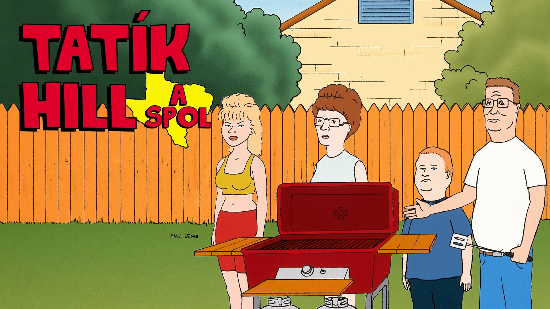 King of the Hill Season 12 Episode 22 : Life: A Loser's Manual