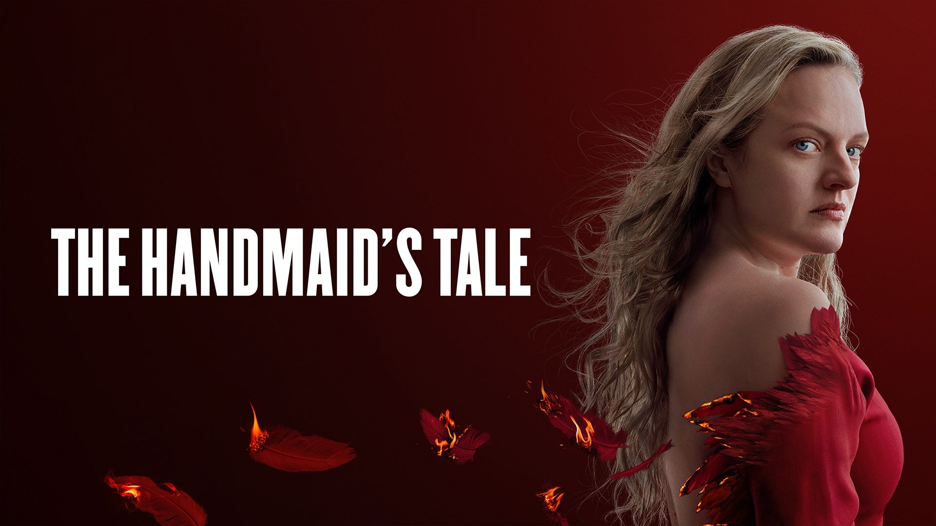 The Handmaid's Tale Season 1 Episode 1 : Offred