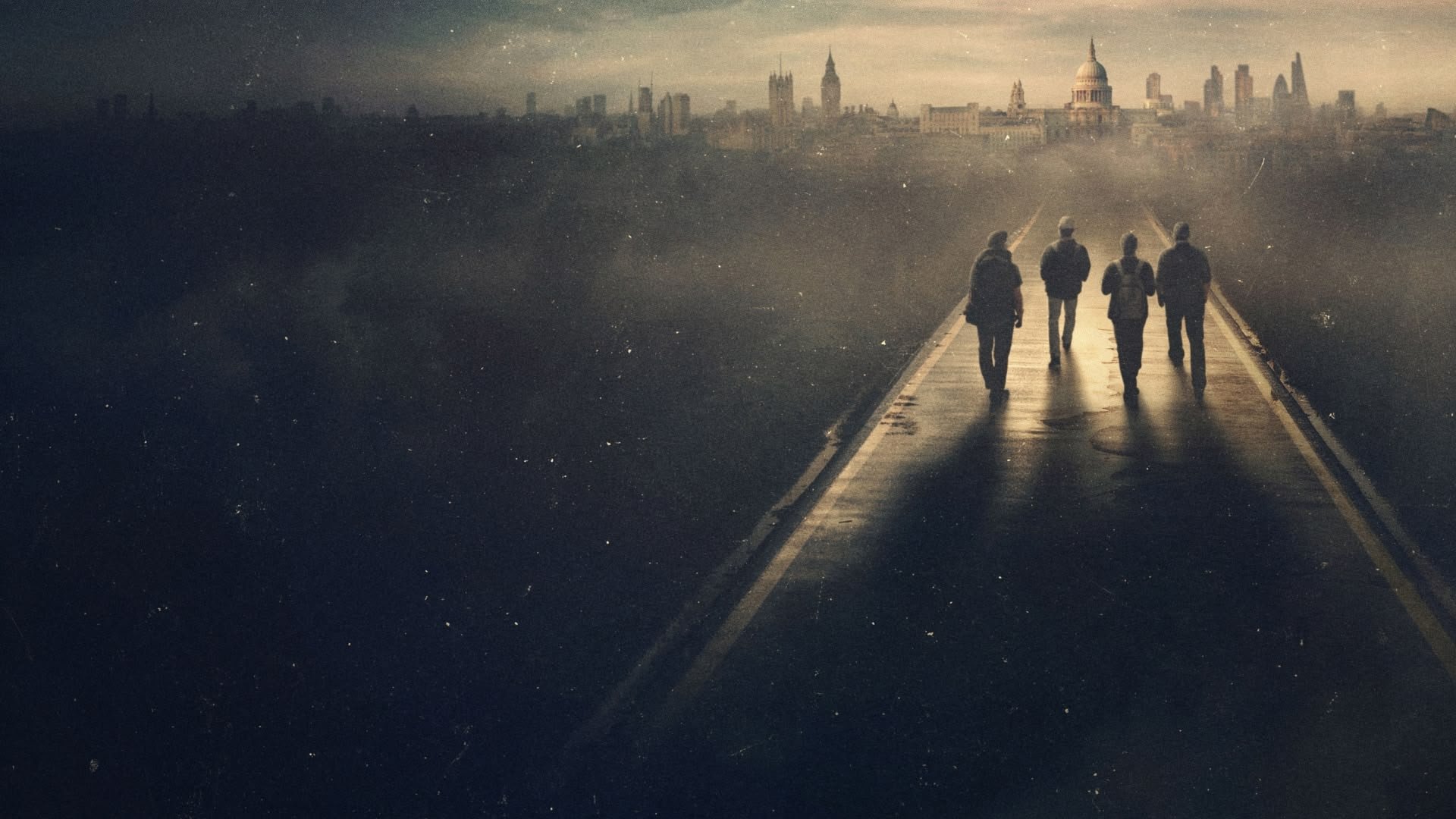 7/7: Homegrown Terror Miniseries