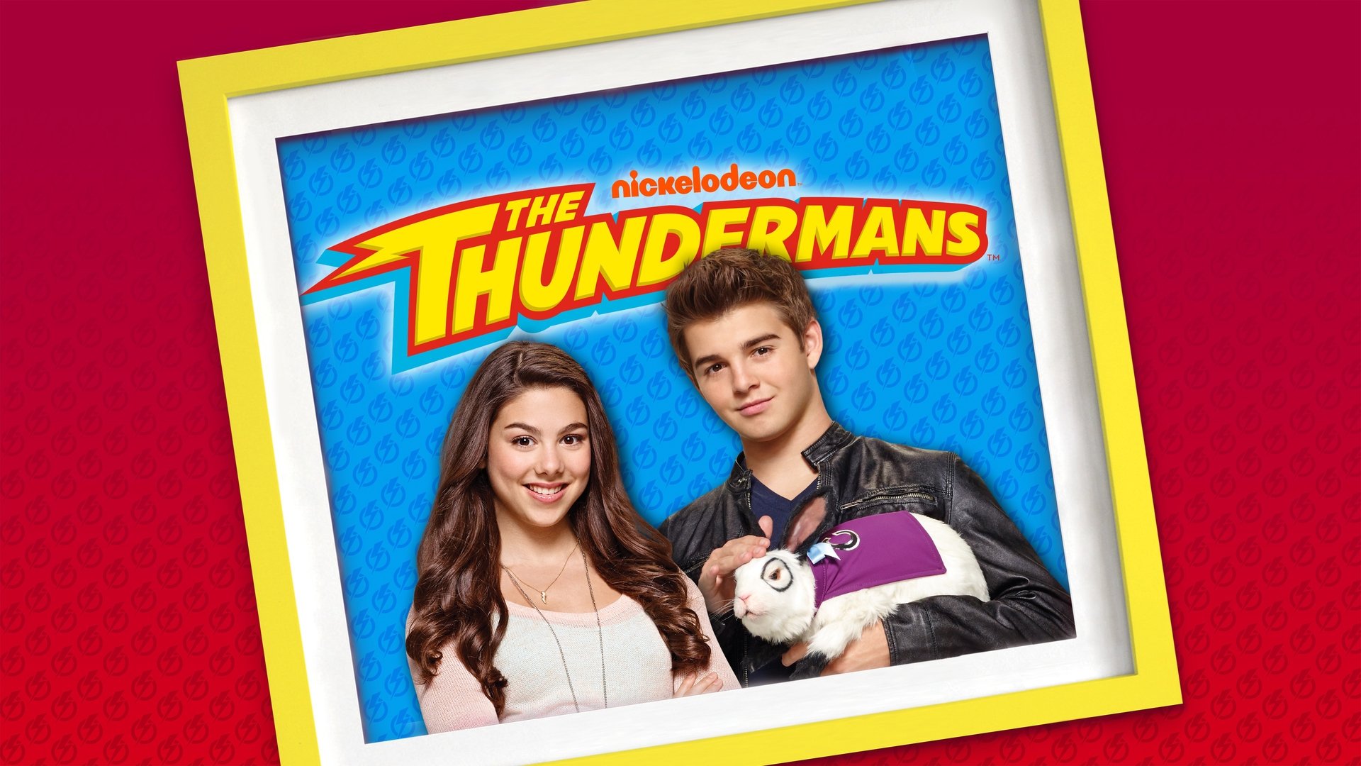 The Thundermans Season 2 Episode 14 : You've Got Fail