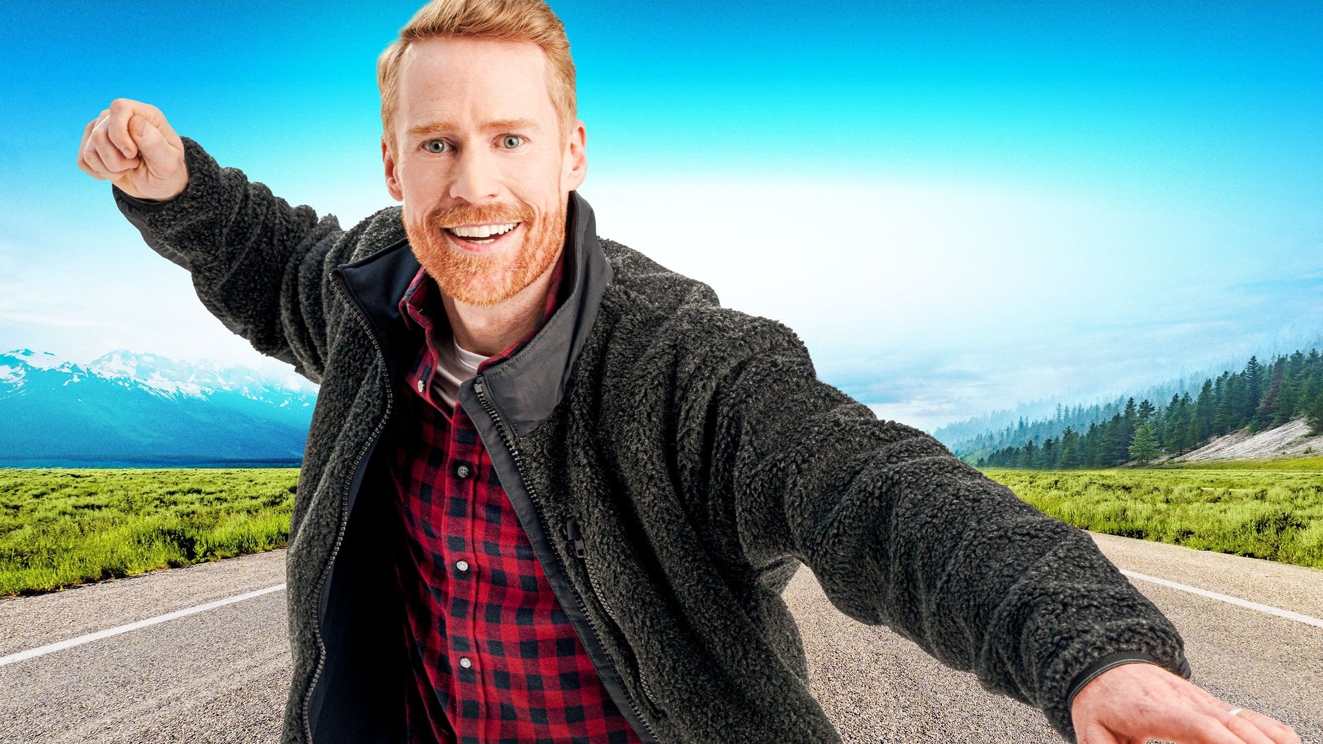 The Amazing Race Canada Season 8