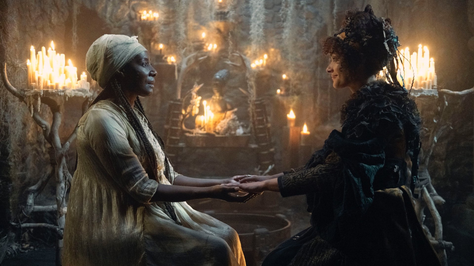 Carnival Row Season 2 Episode 8 : Facta Non Verba