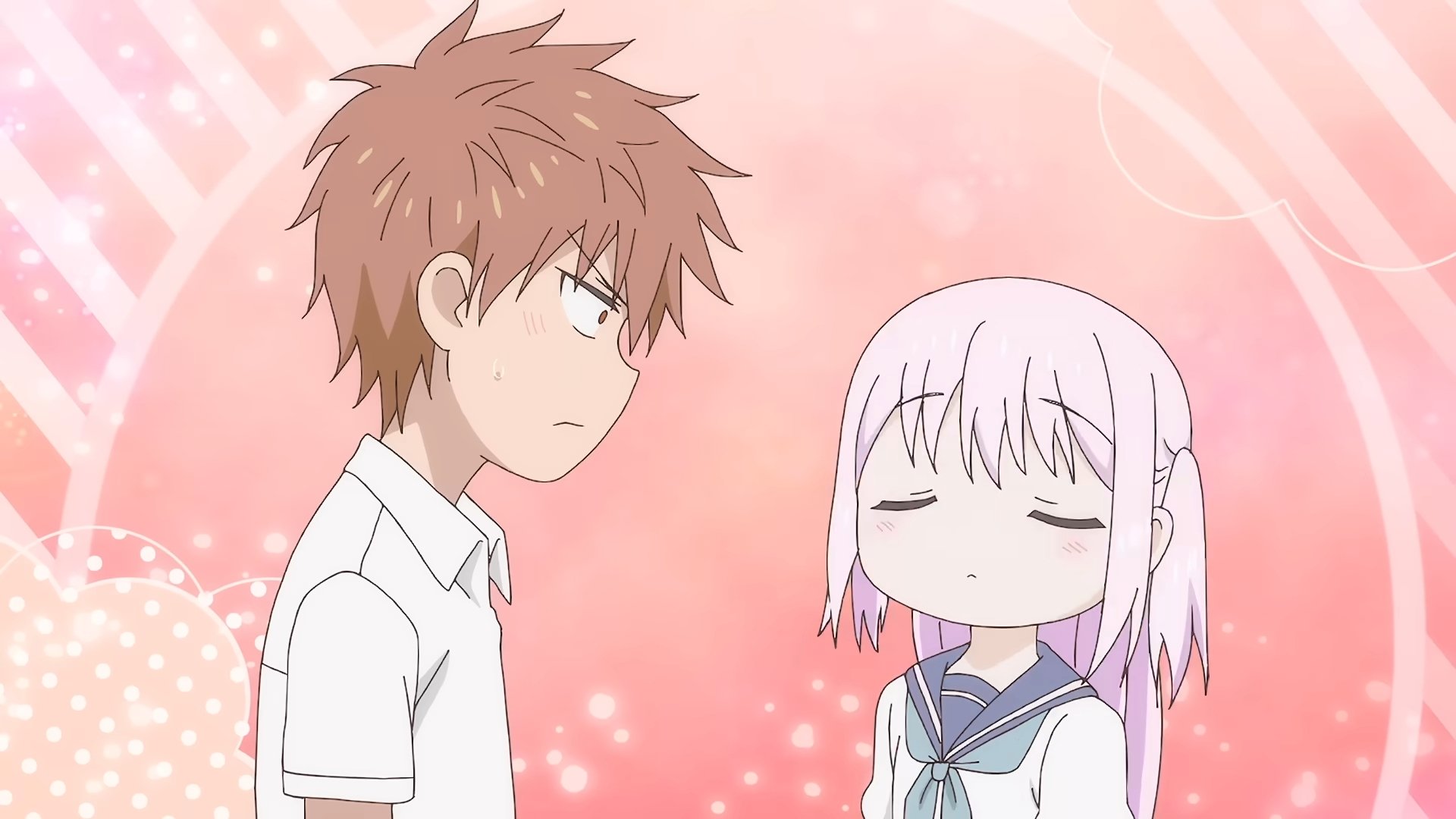 Inexpressive Kashiwada and Expressive Oota