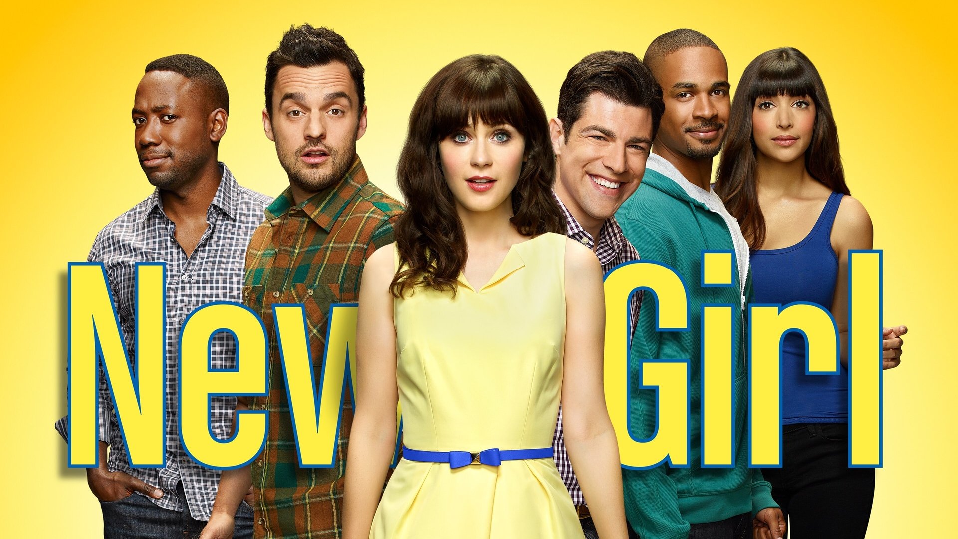 New Girl Season 6 Episode 17 : Rumspringa