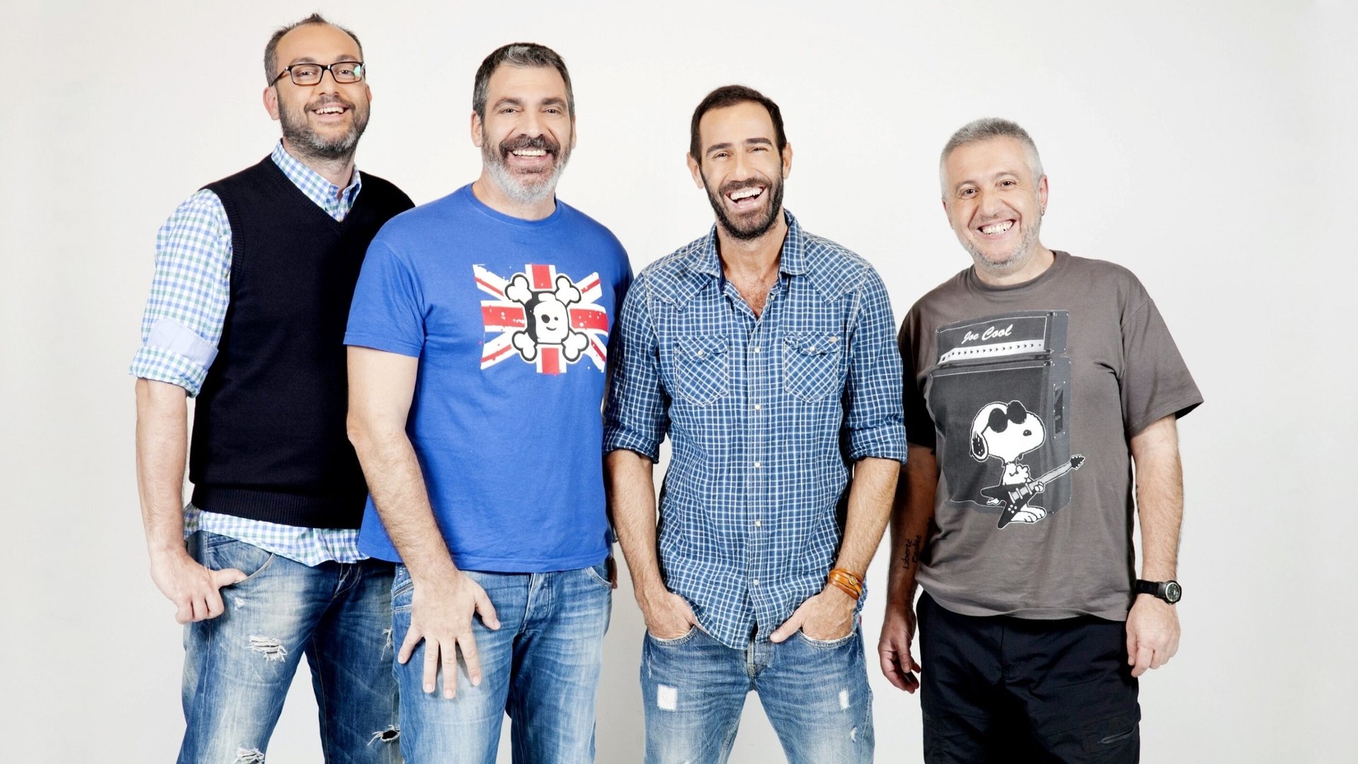 Radio Arvyla Season 5