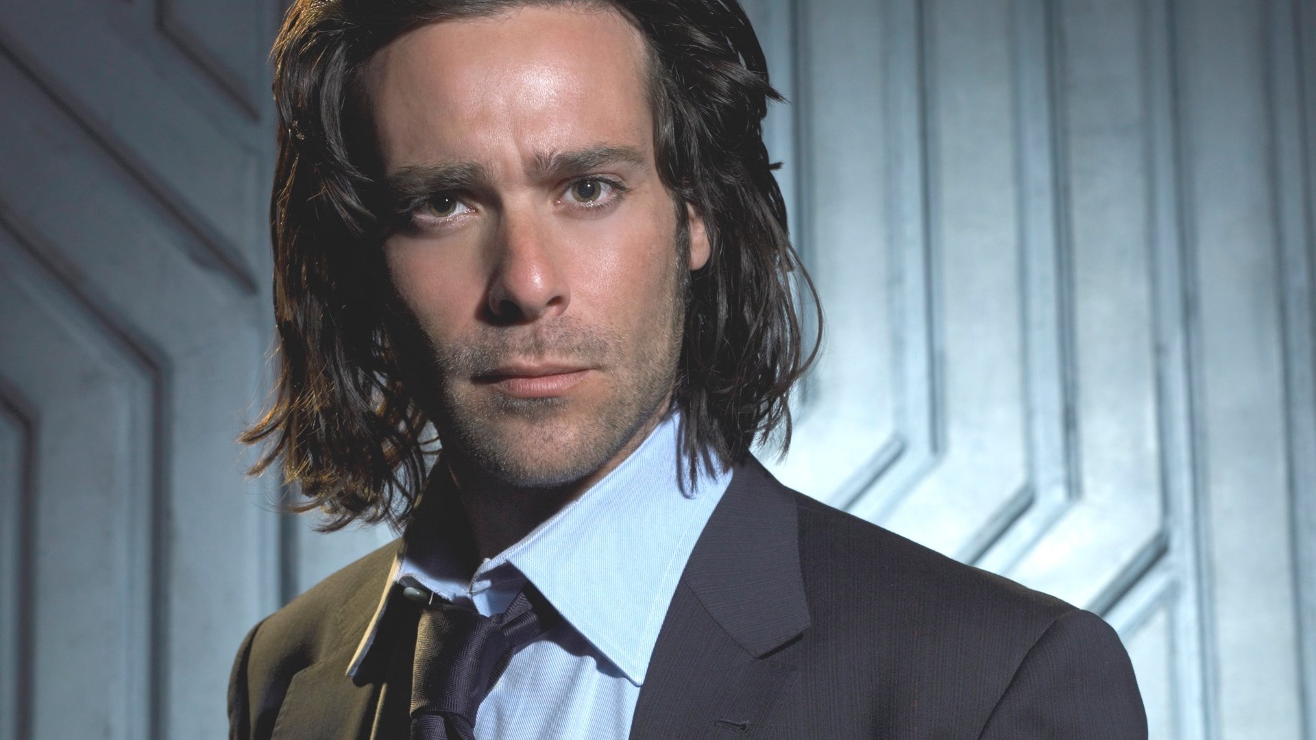 Battlestar Galactica Season 1 Episode 11 : Colonial Day