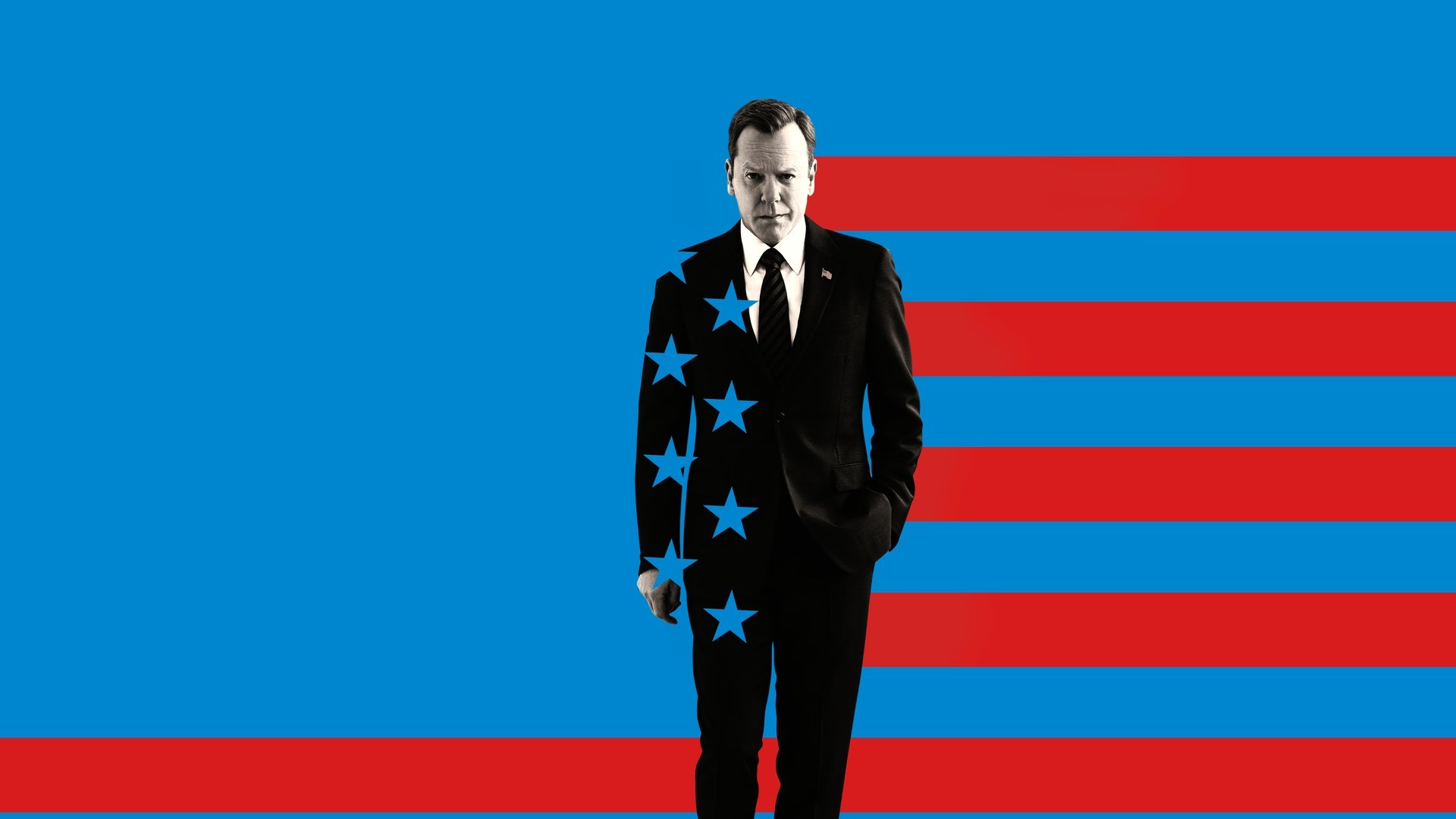 Designated Survivor Season 2 Episode 22 : Run