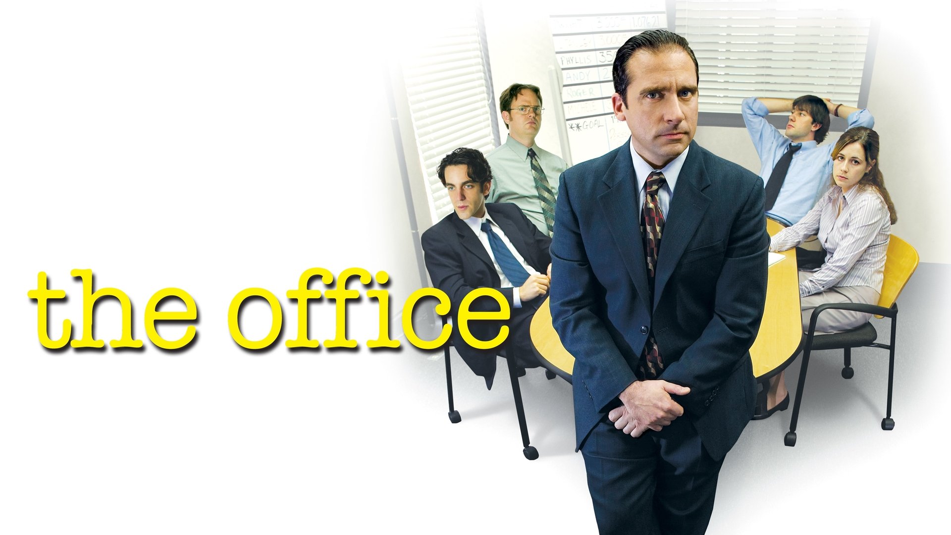The Office Season 6