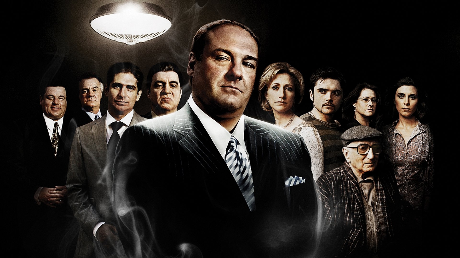 The Sopranos Season 5 Episode 10 : Cold Cuts