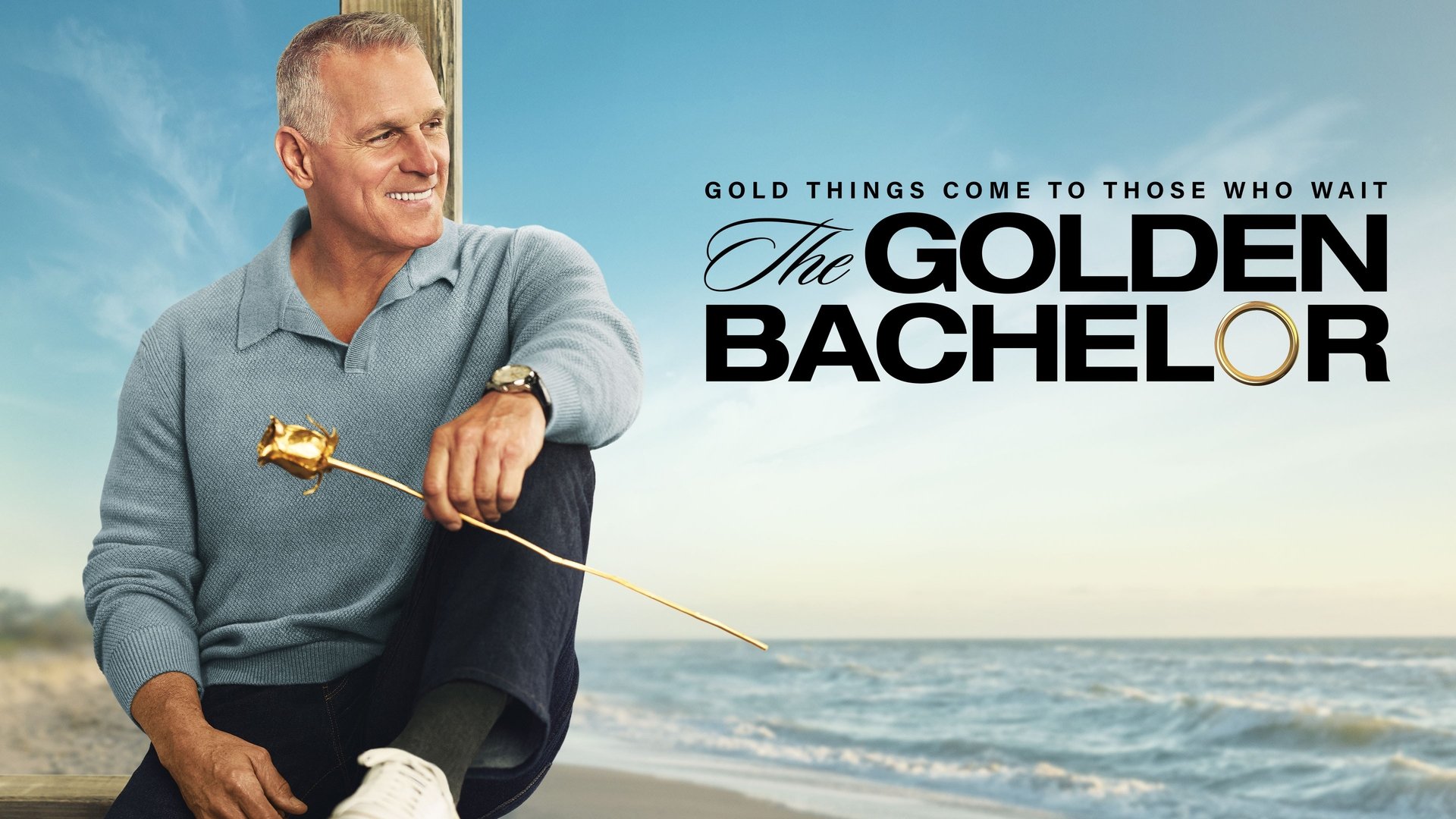 The Golden Bachelor Season 1