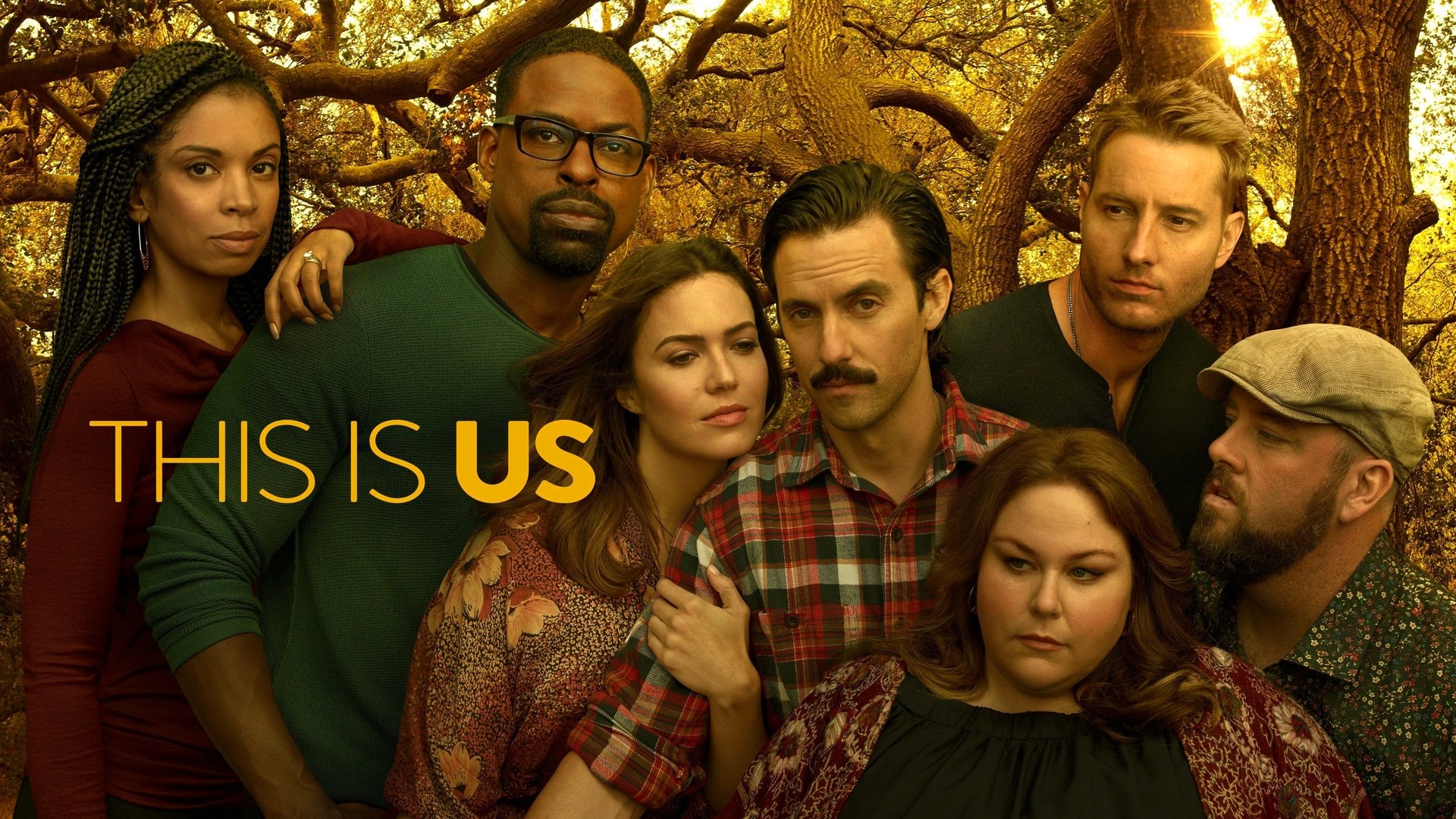 This Is Us Season 1