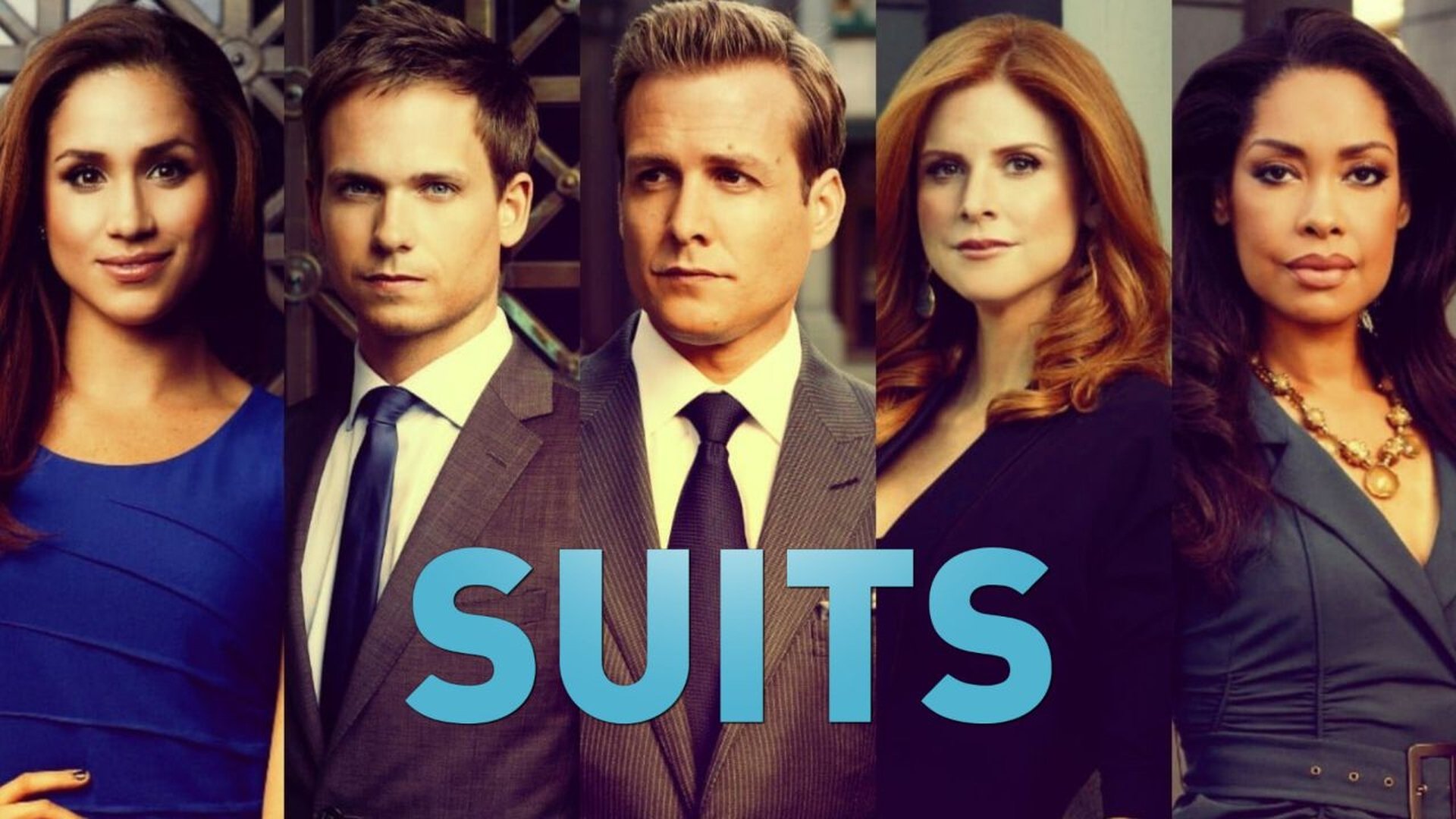 Suits Season 1 Episode 2 : Errors and Omissions