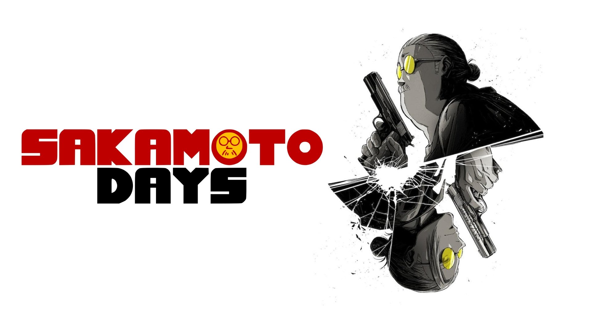 SAKAMOTO DAYS Season 1 Episode 16 : Slice Slice Dance