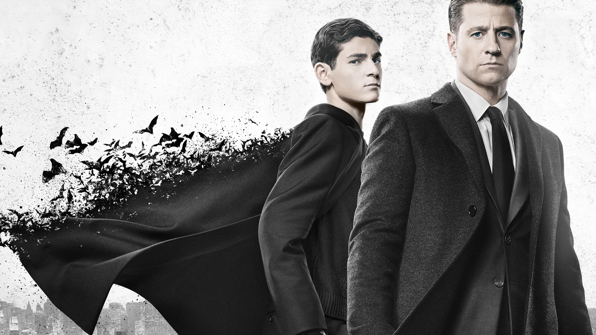 Gotham Season 2 Episode 5 : Rise of the Villains: Scarification