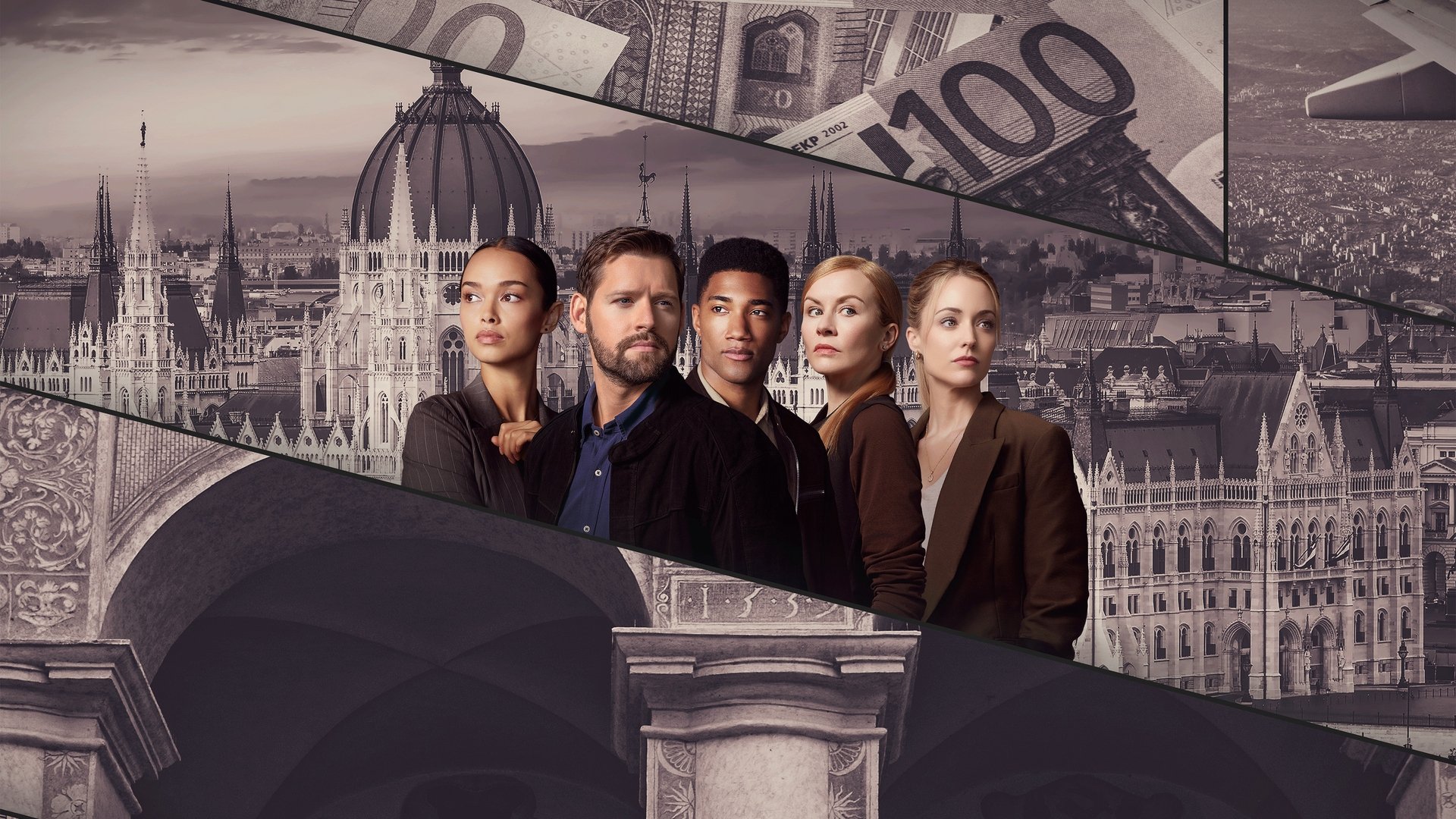 FBI: International Season 1