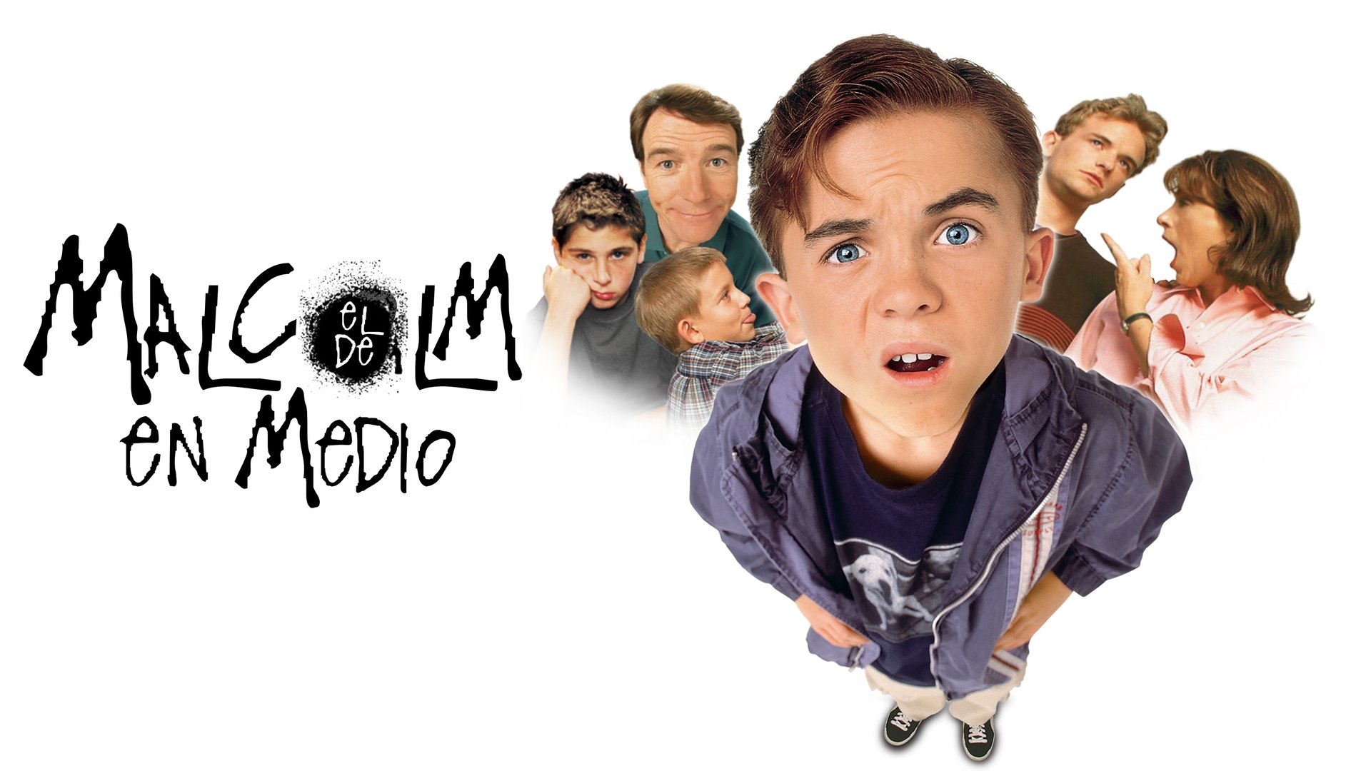 Malcolm in the Middle Season 2 Episode 20 : Bowling