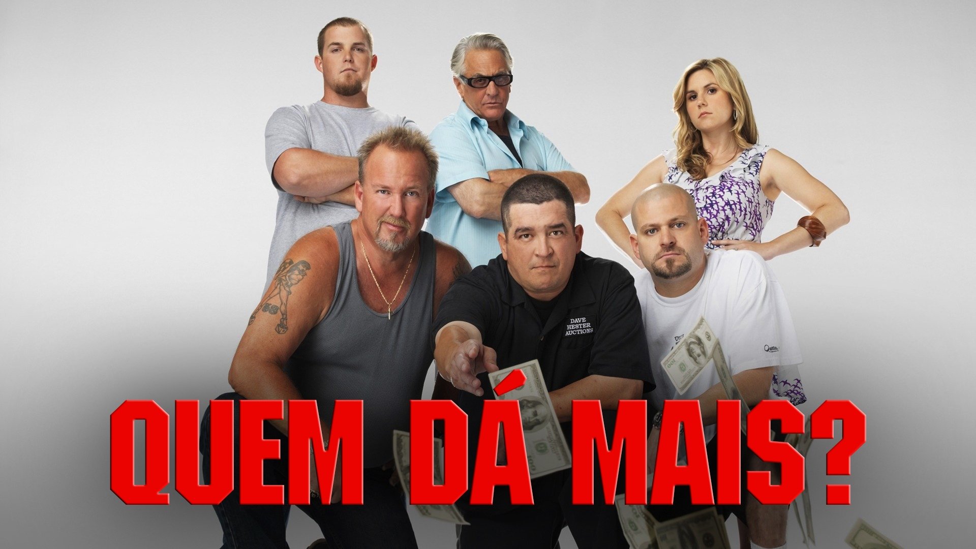 Storage Wars Season 16