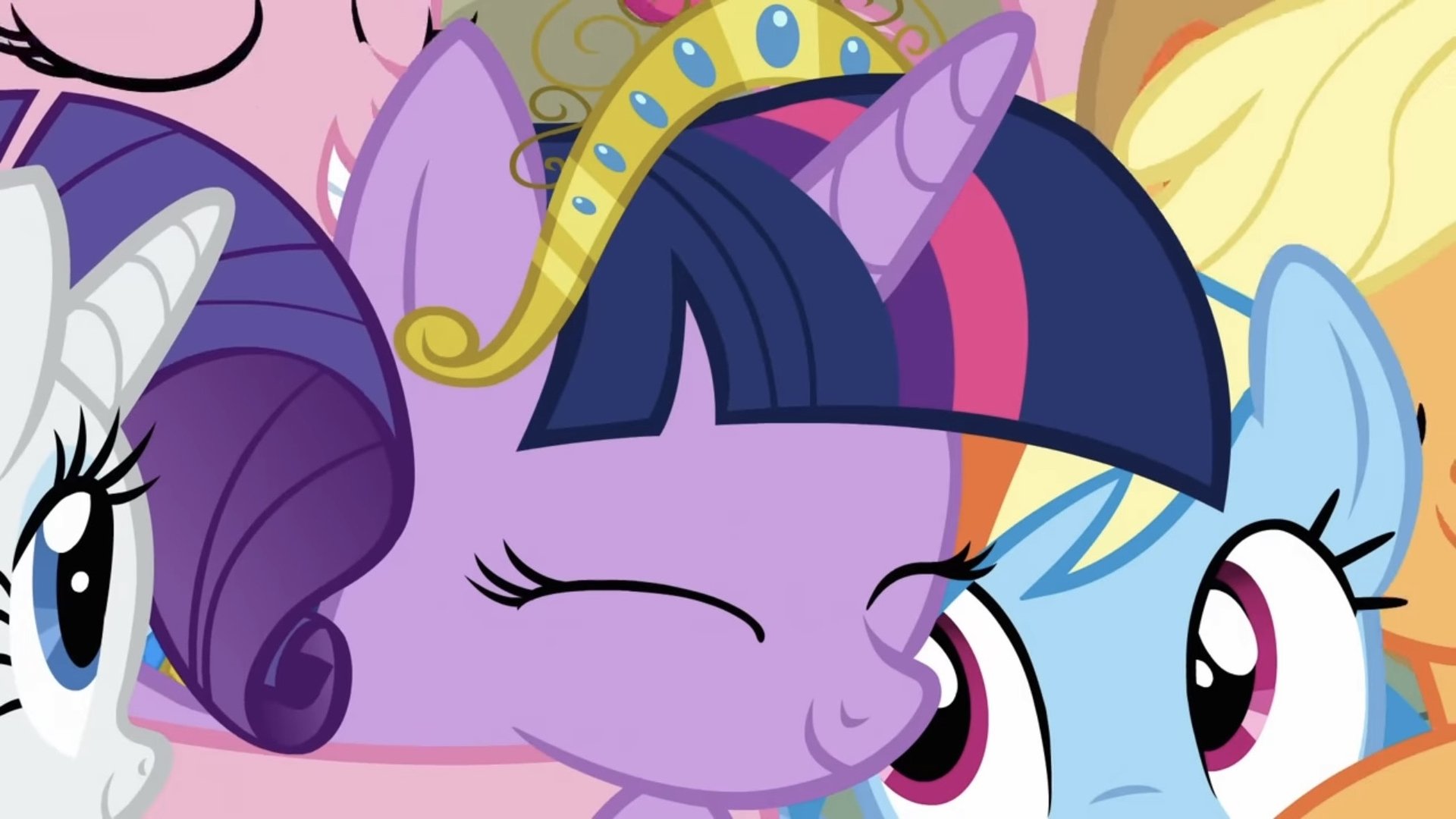 My Little Pony: Friendship Is Magic Season 6 Episode 9 : The Saddle Row Review