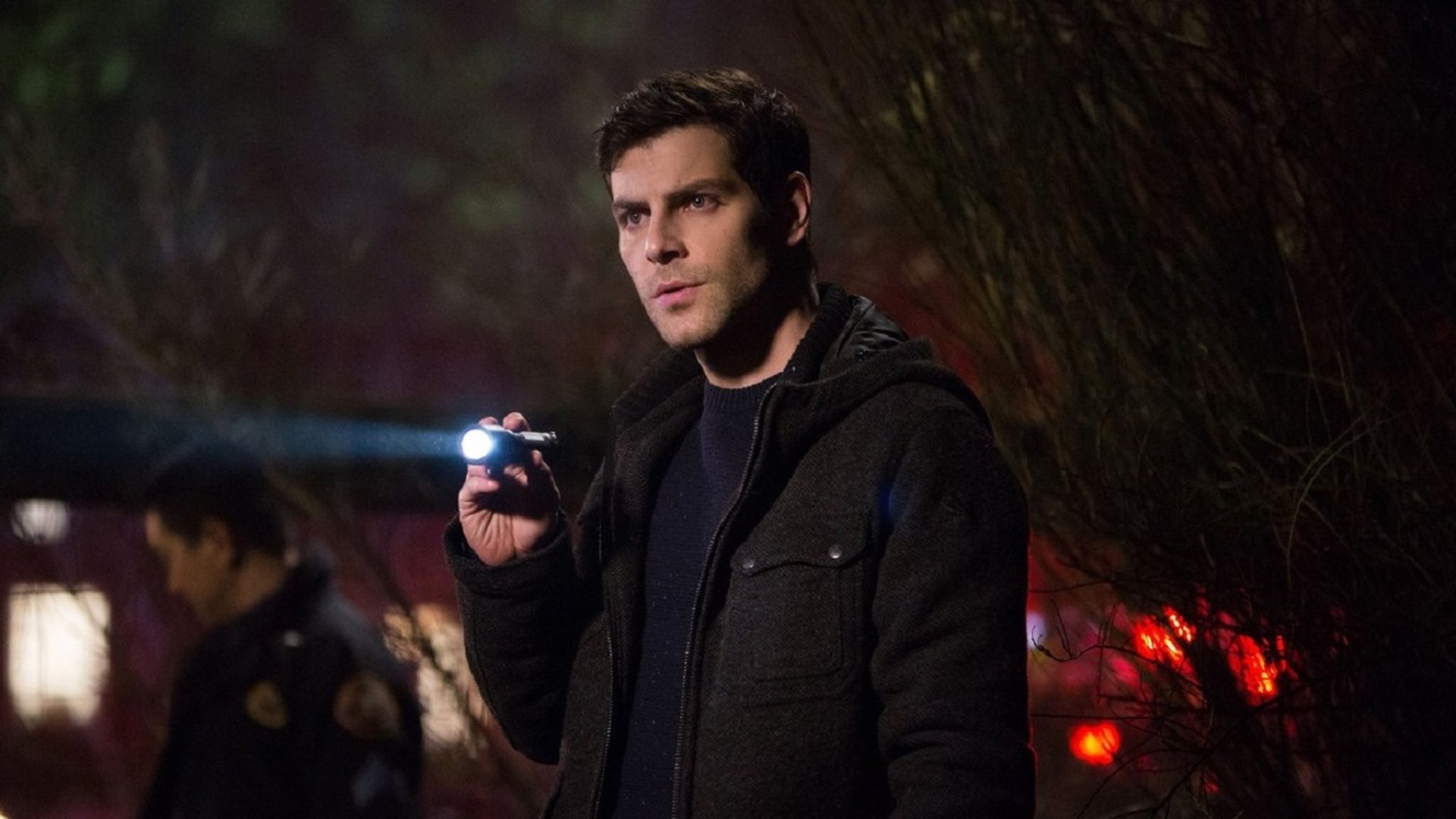 Grimm Season 2 Episode 13 : Face Off (2)