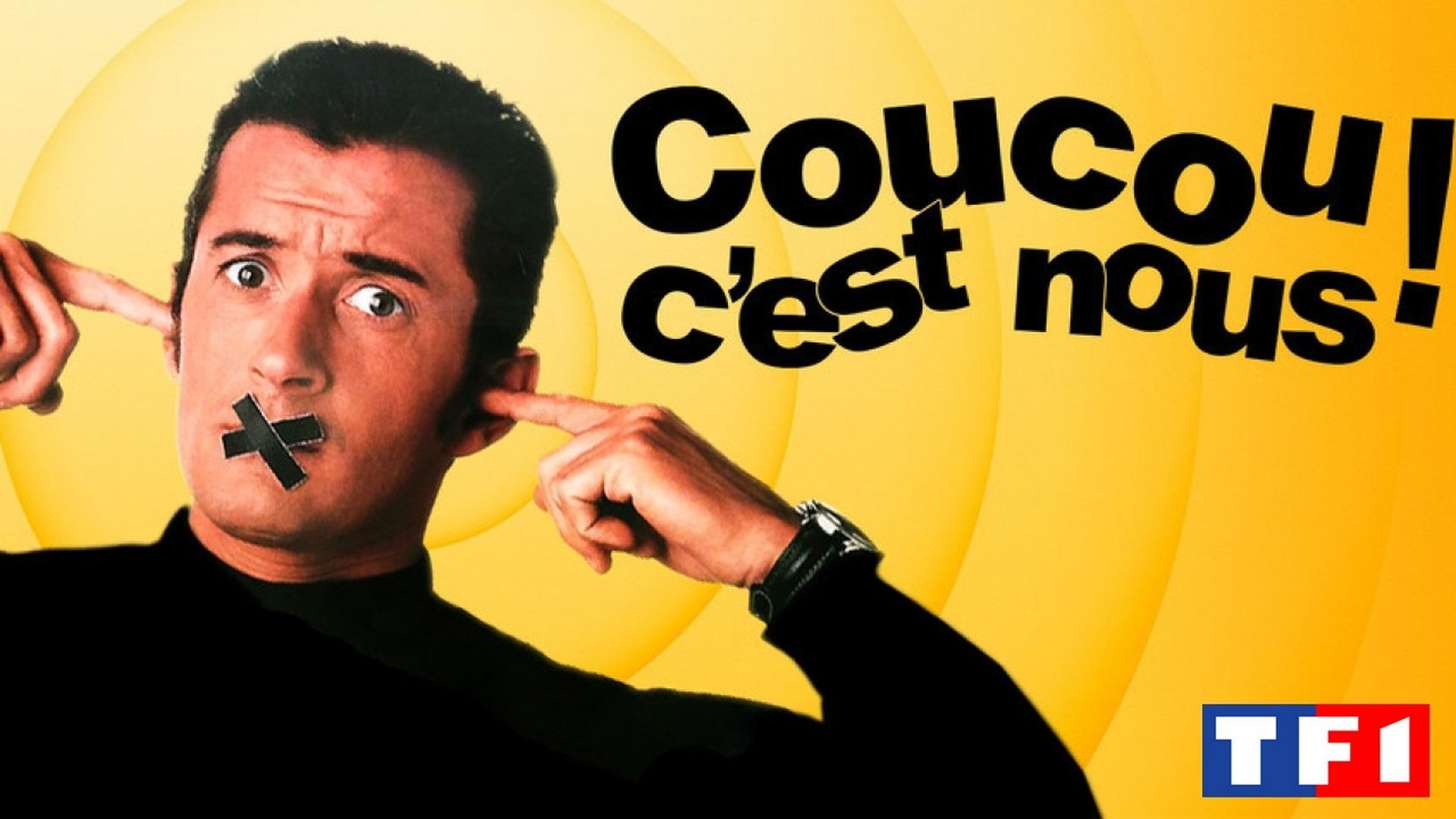 Coucou c'est nous ! Season 2 Episode 201 : Episode 201