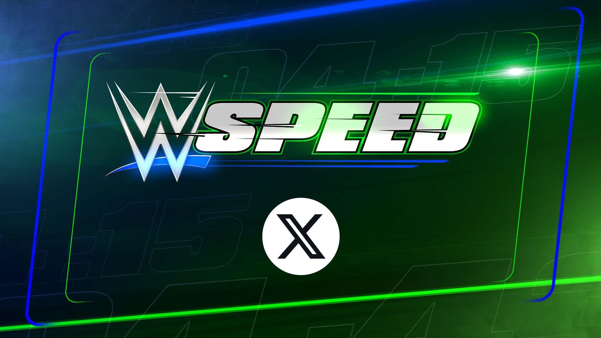 WWE Speed Season 2